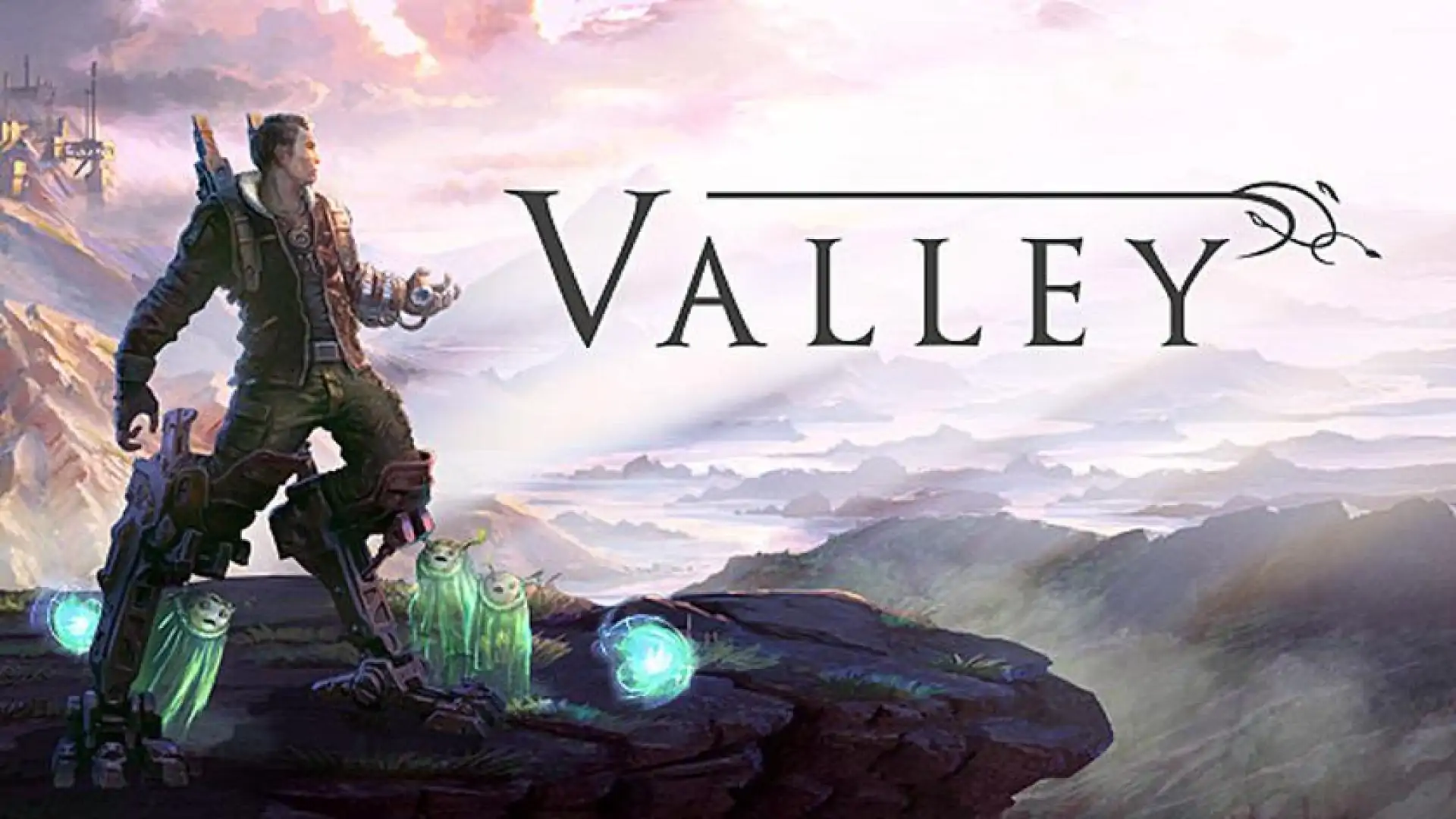 Valley
