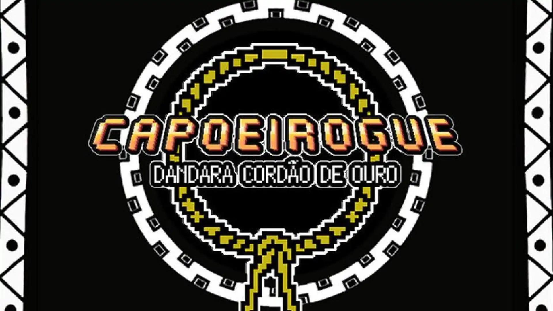 Capoeirogue