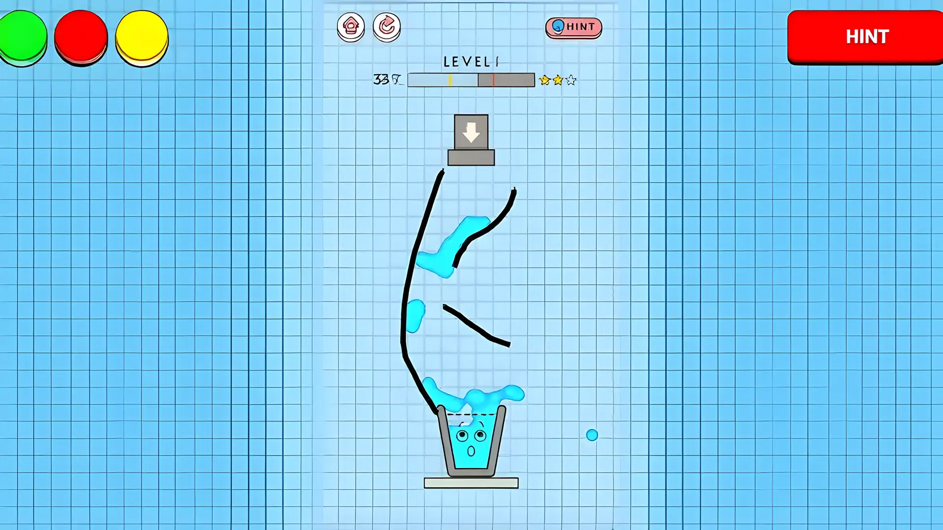 水玻璃