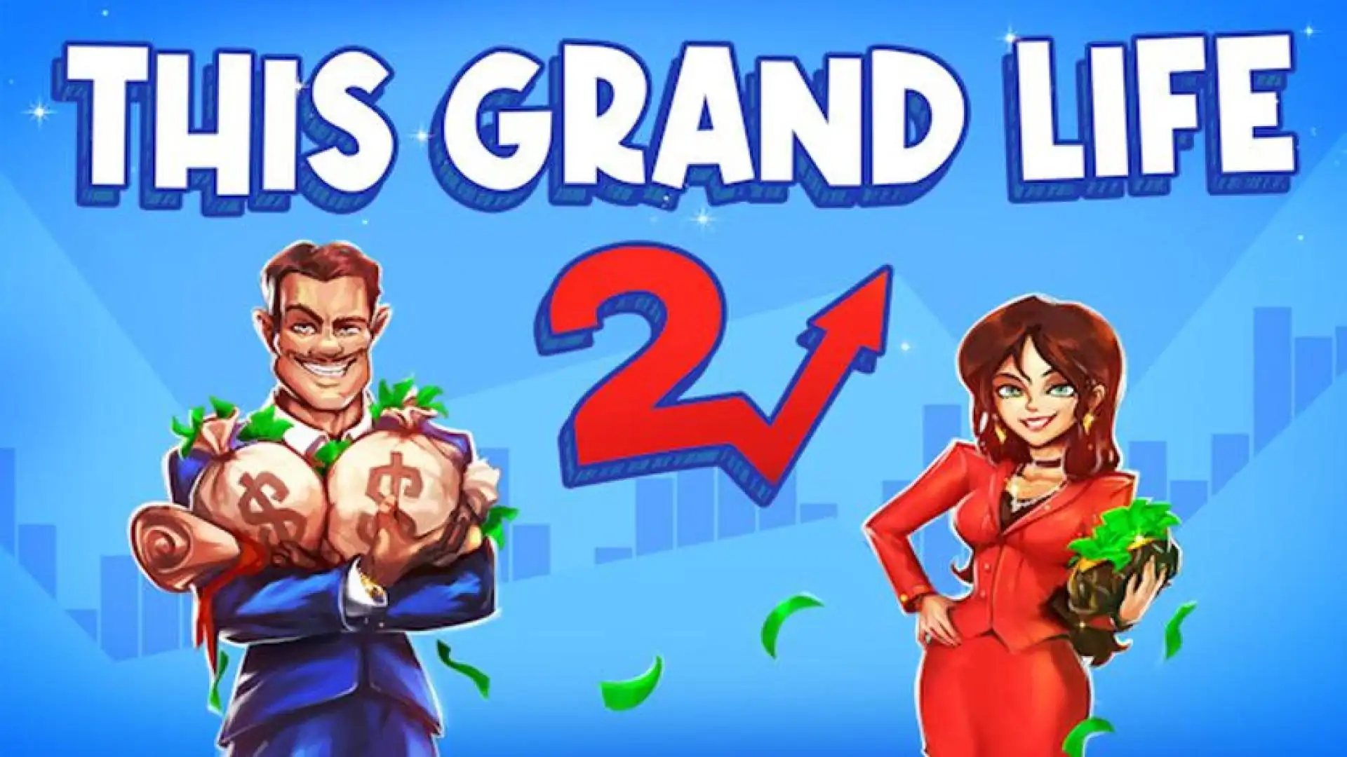 This Grand Life 2 (这宏伟的人生2)