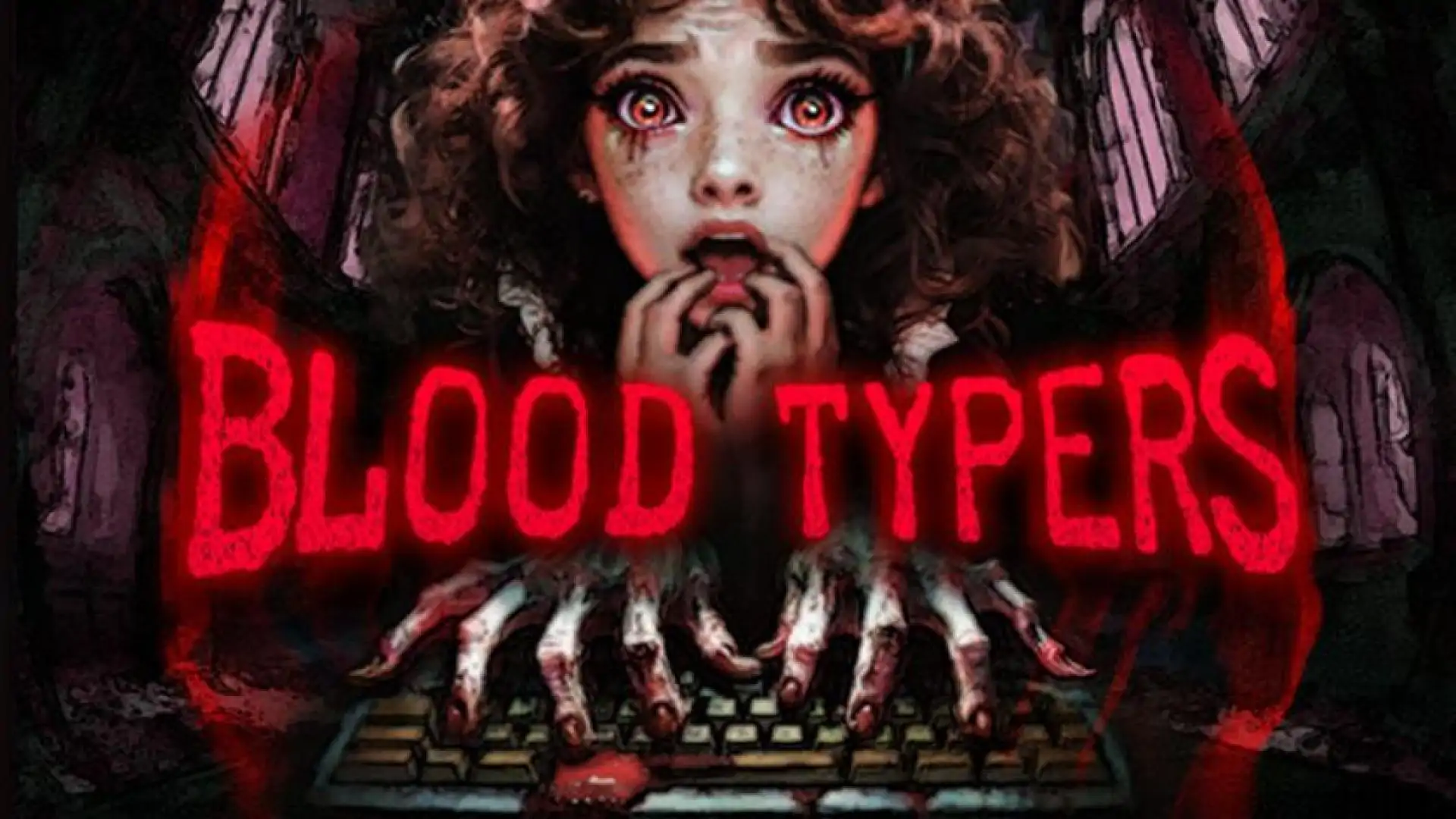 Blood Typers