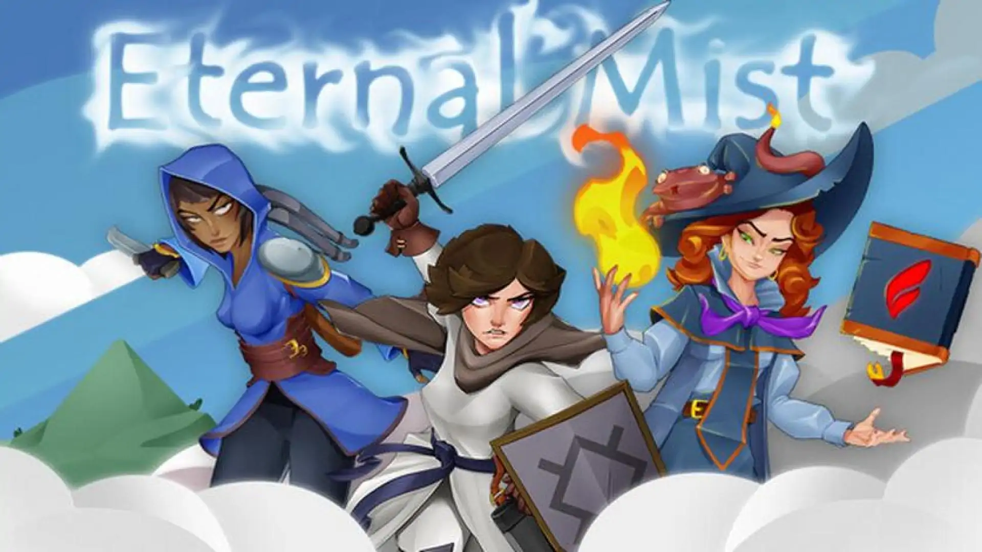 Eternal Mist