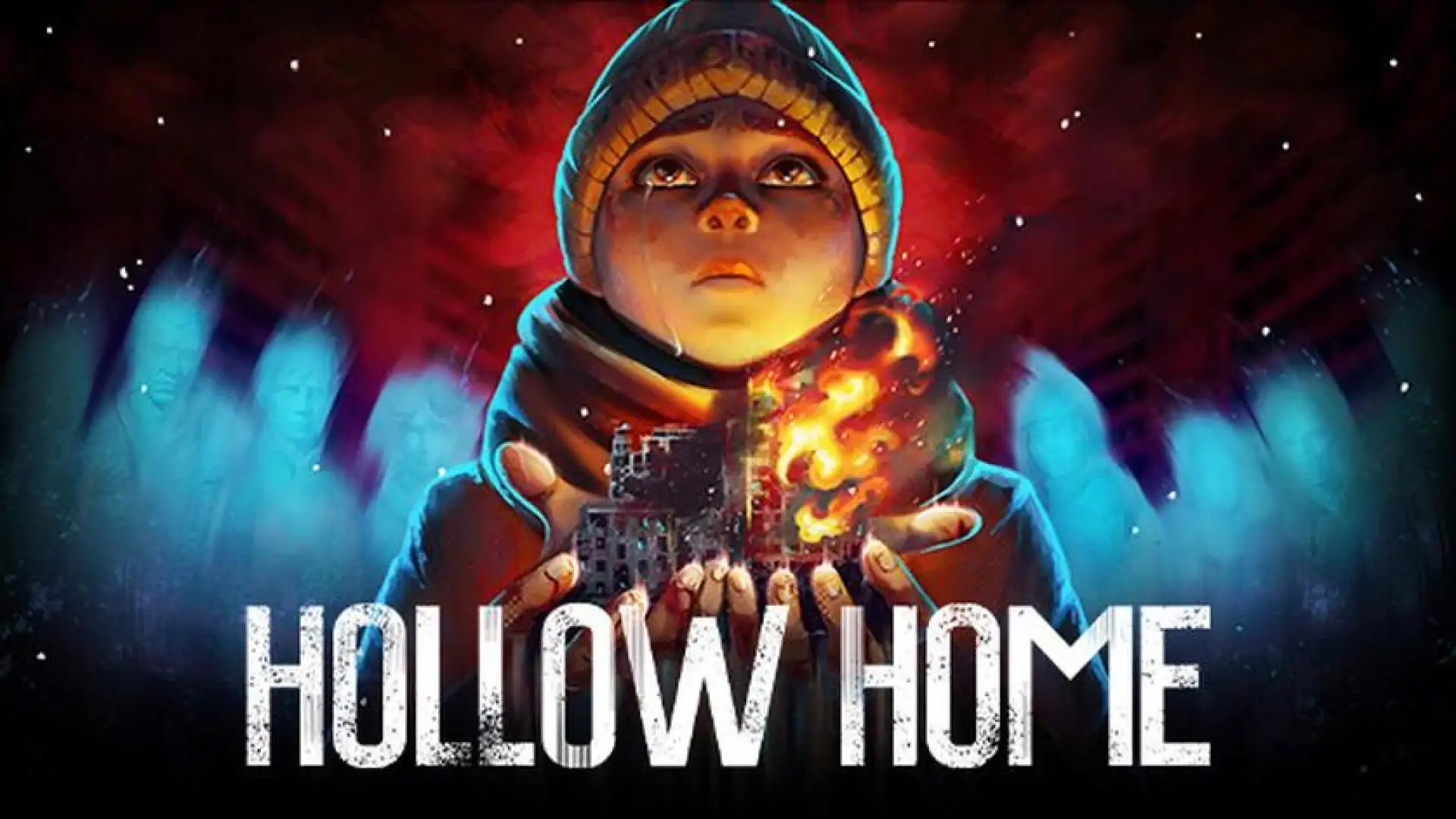 Hollow Home