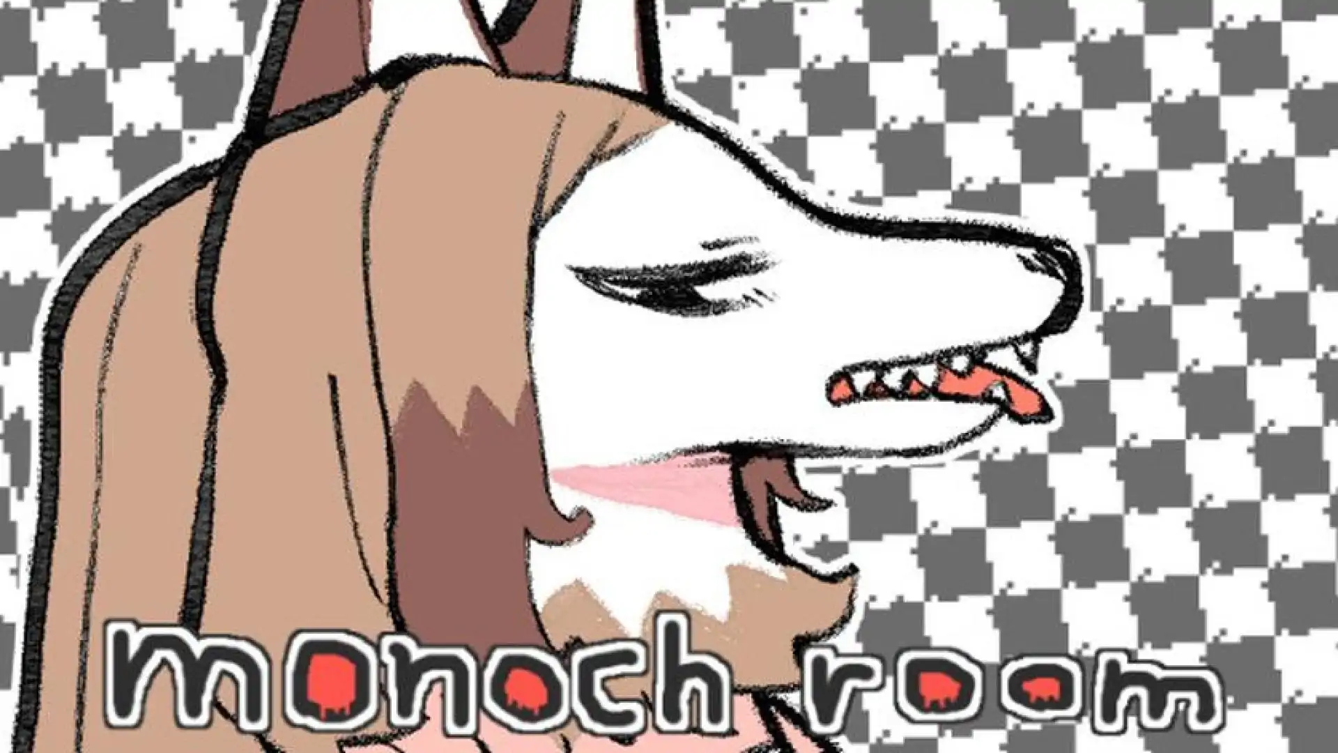 monoch room