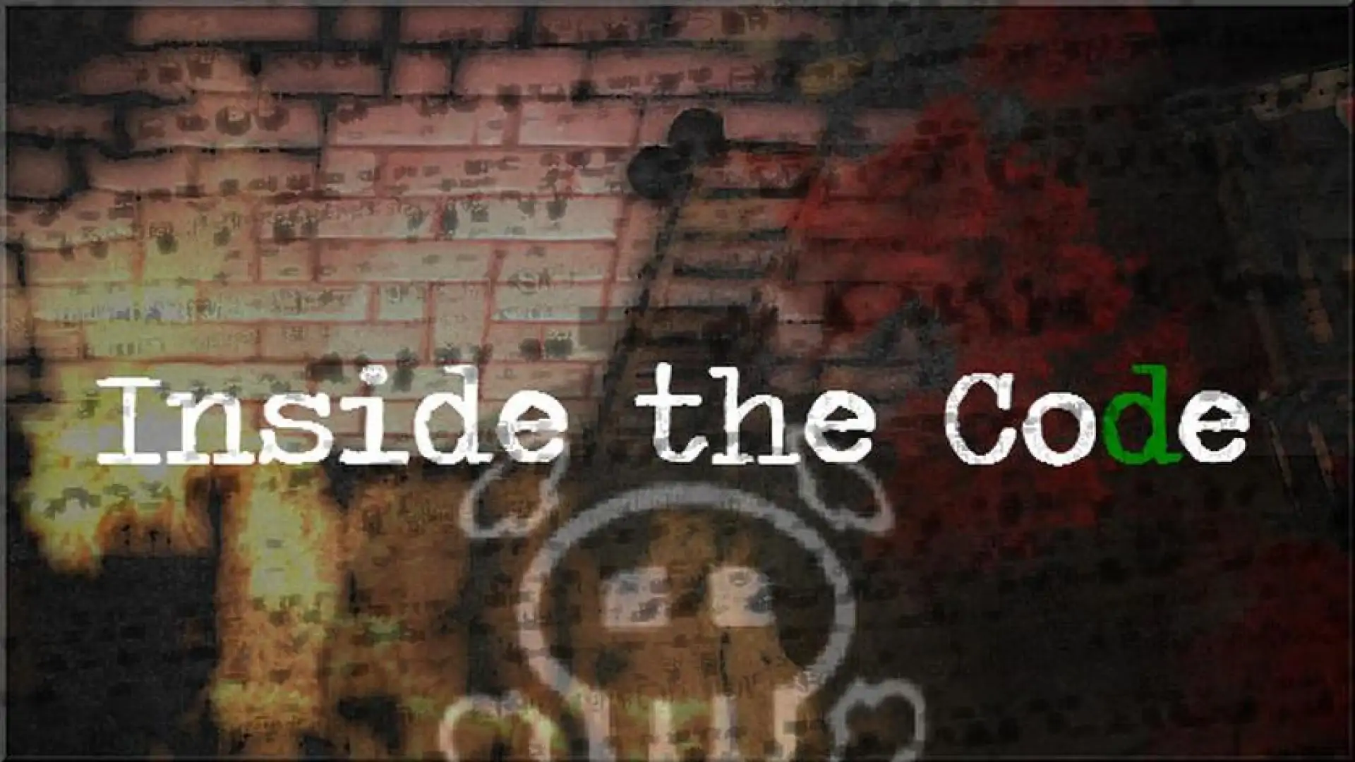 Inside The Code