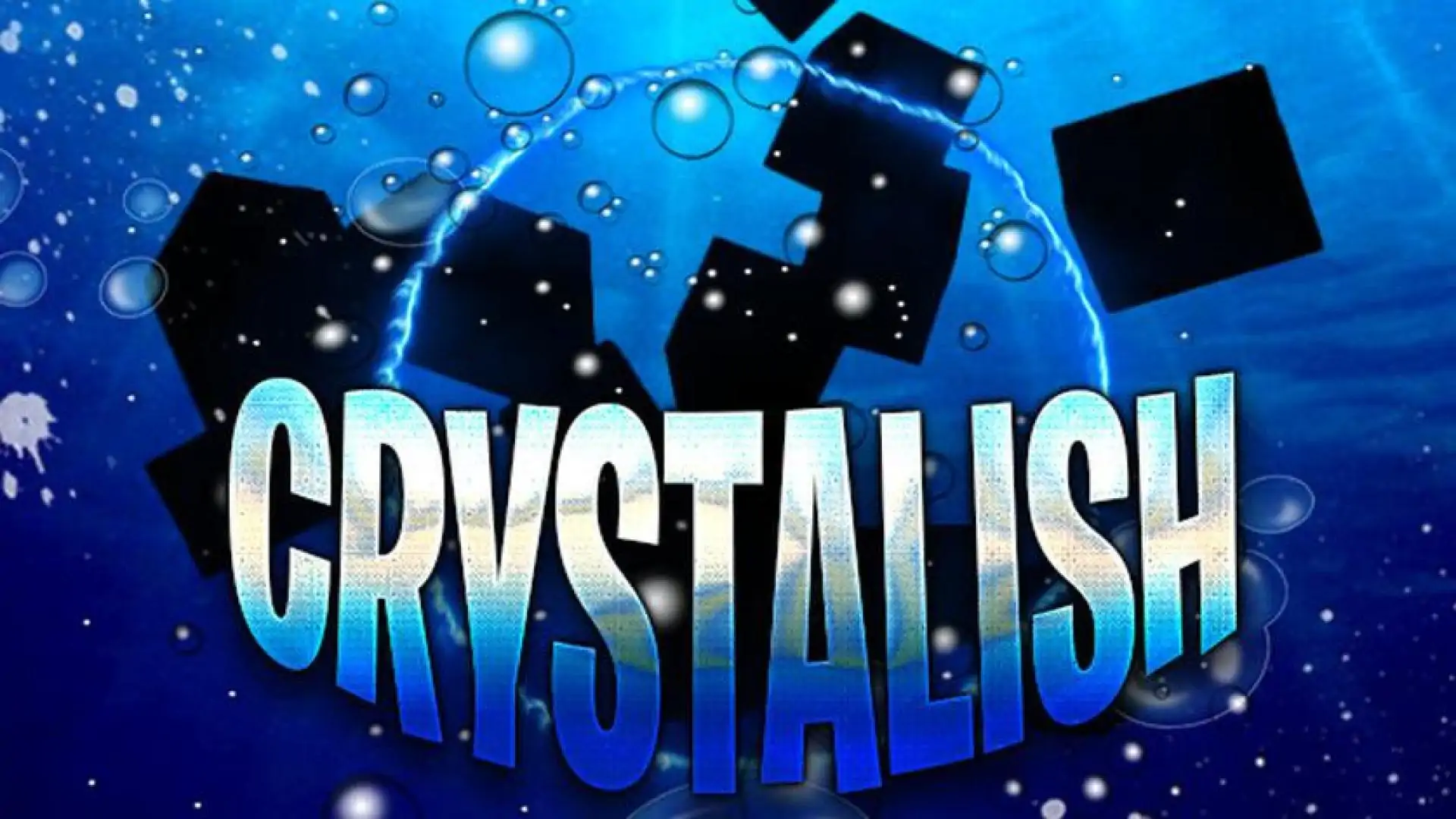 Crystalish