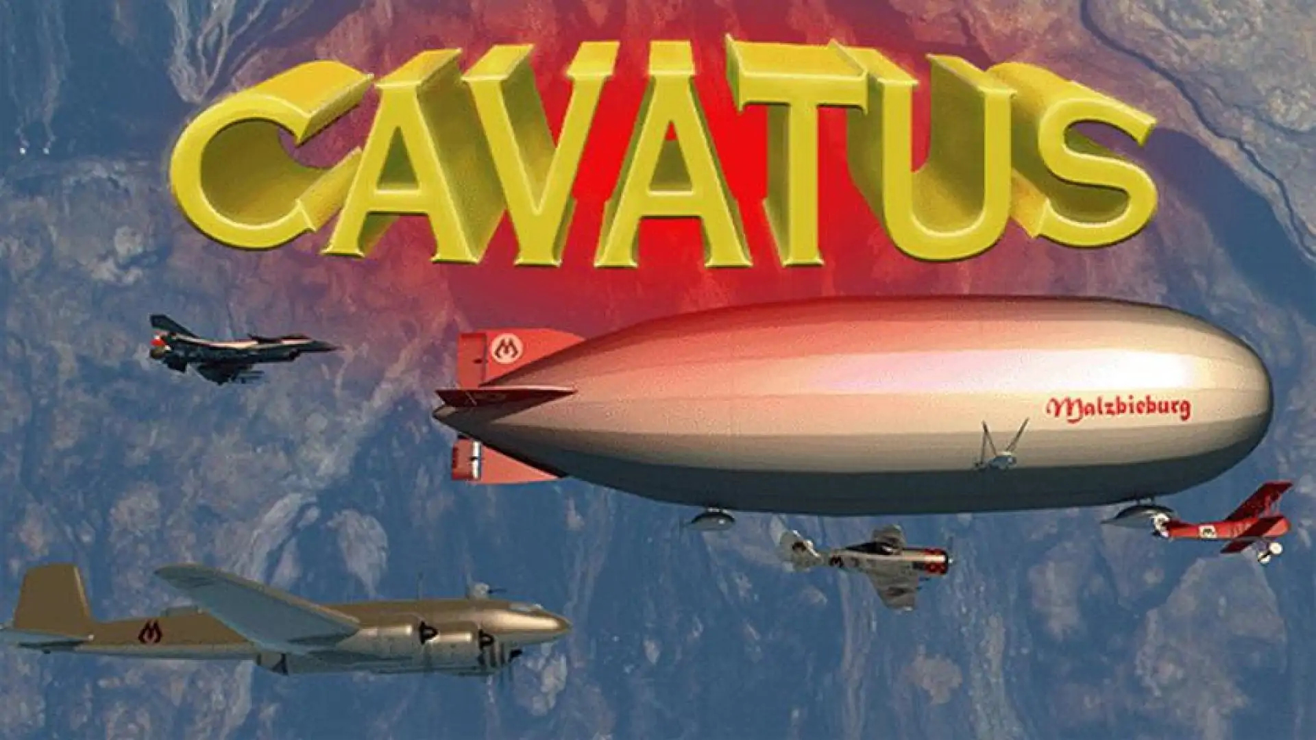 Cavatus