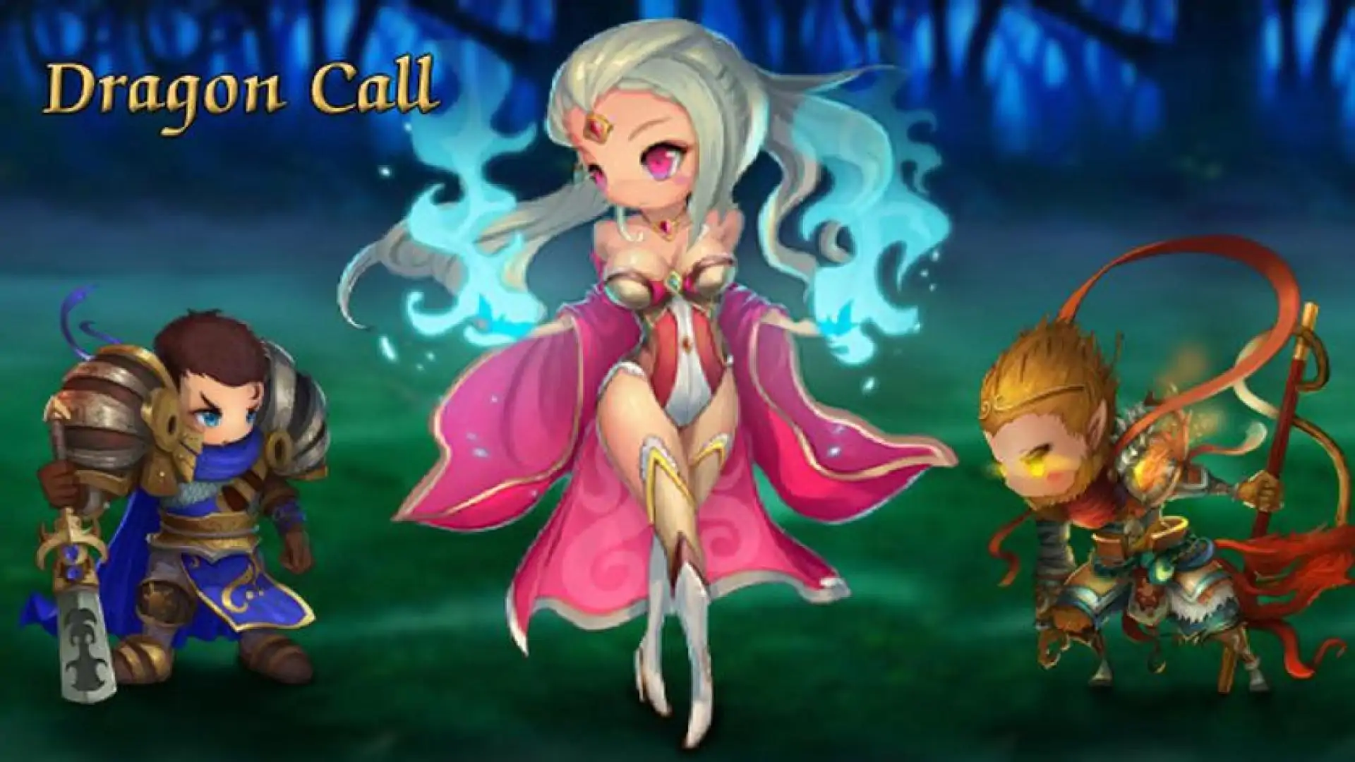 Dragon Call