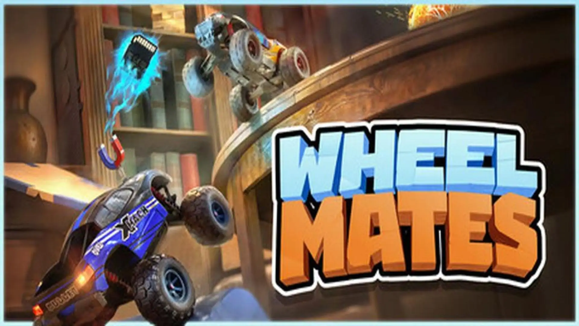 WheelMates