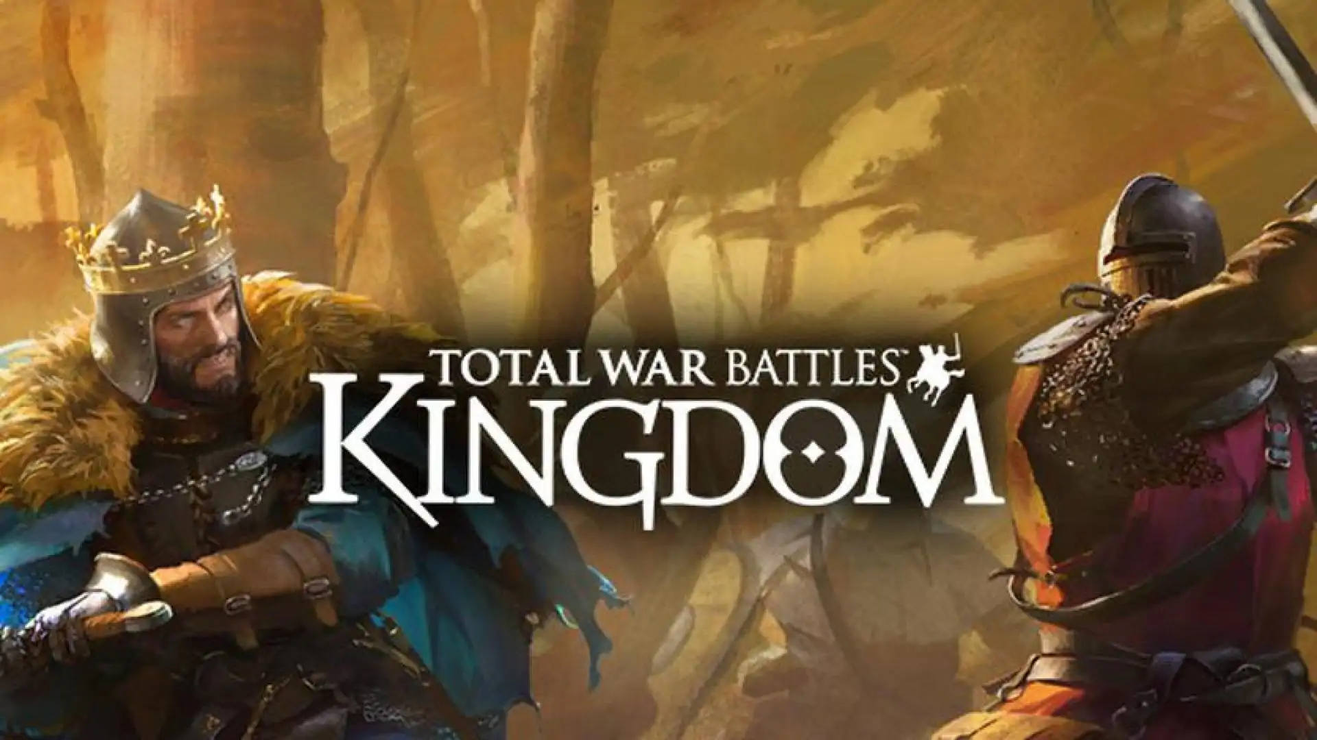Total War Battles: KINGDOM