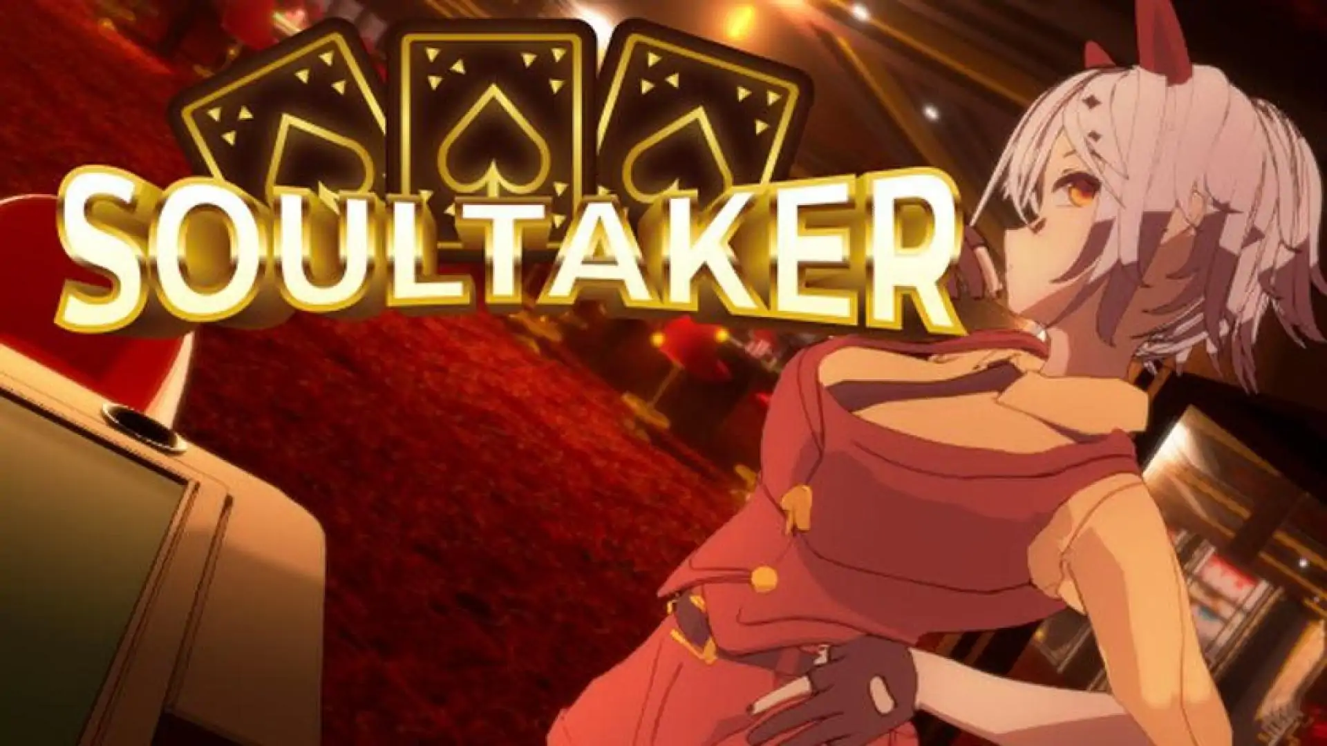 Soul Taker