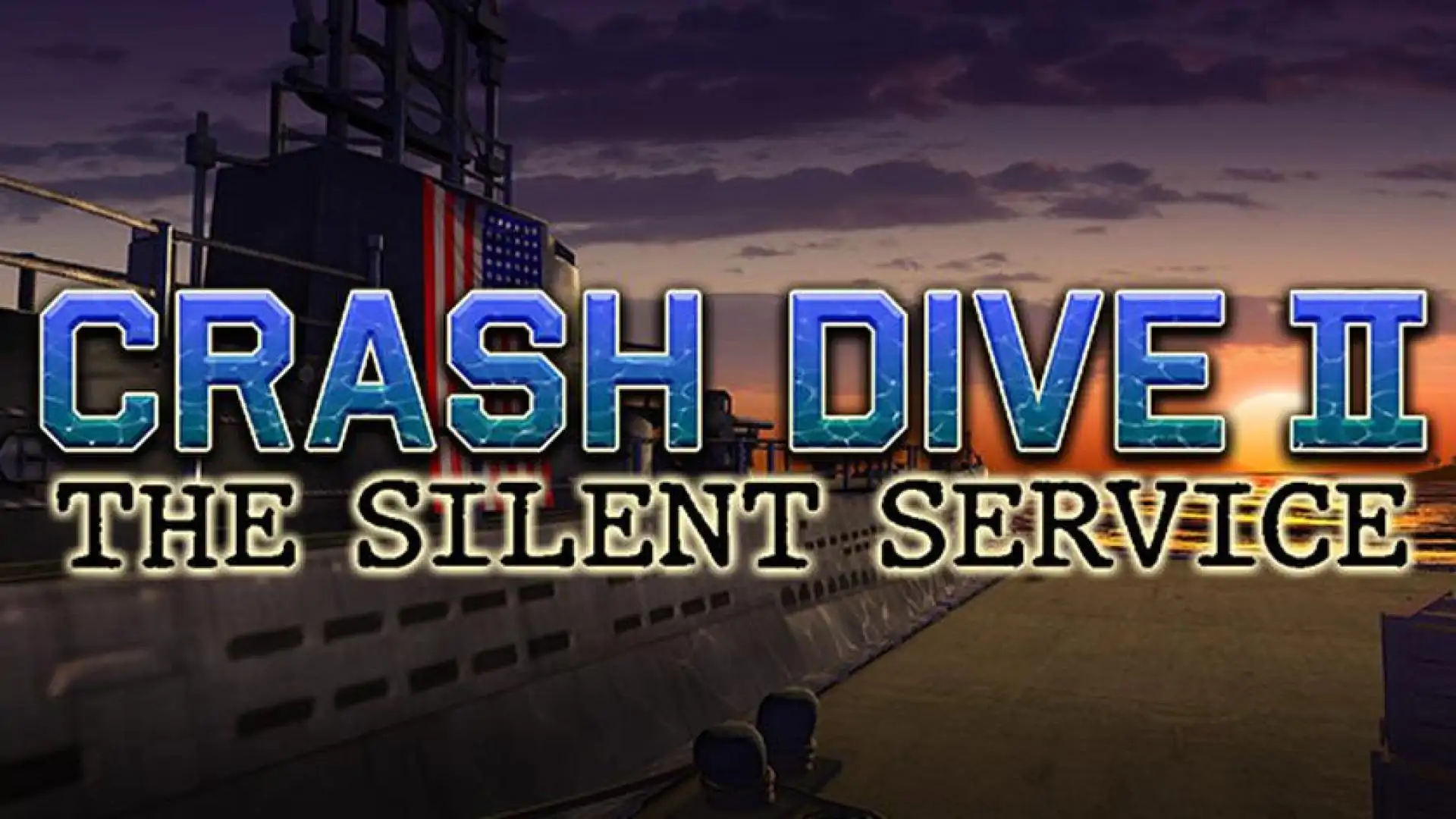 Crash Dive 2