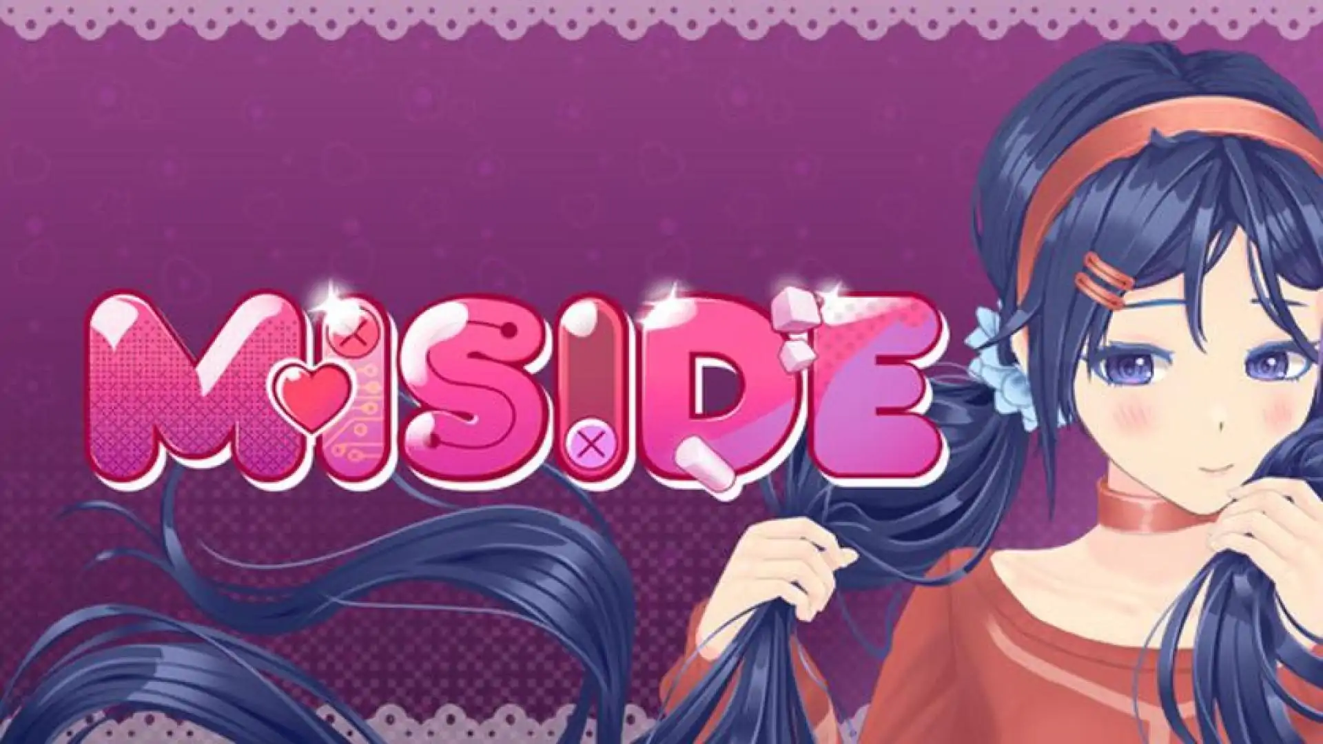 米塔 MiSide Demo