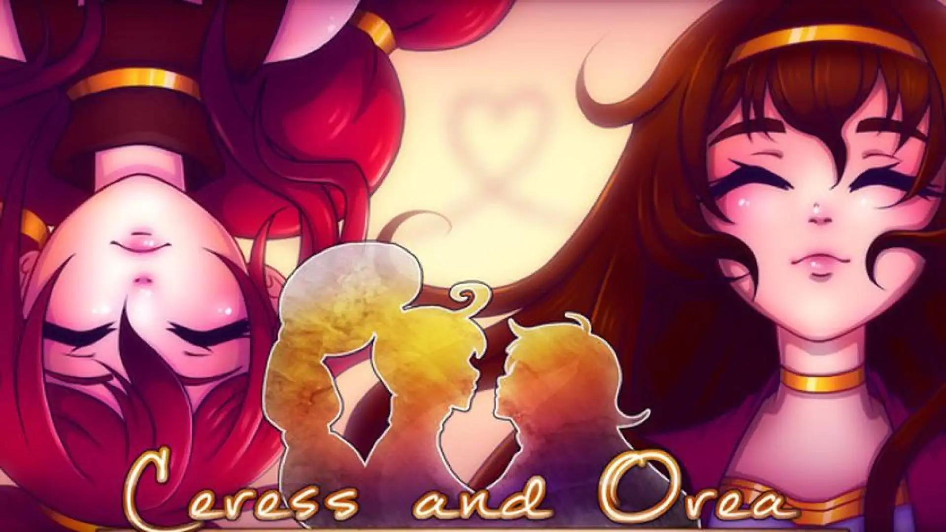 Ceress and Orea