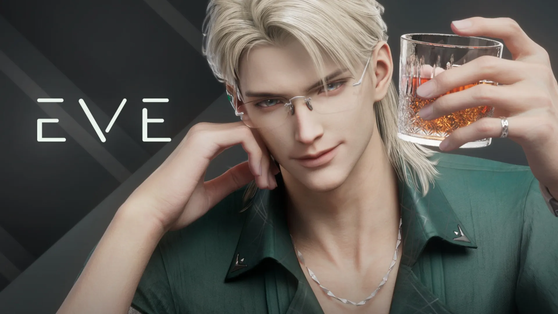 EVE（前夕）