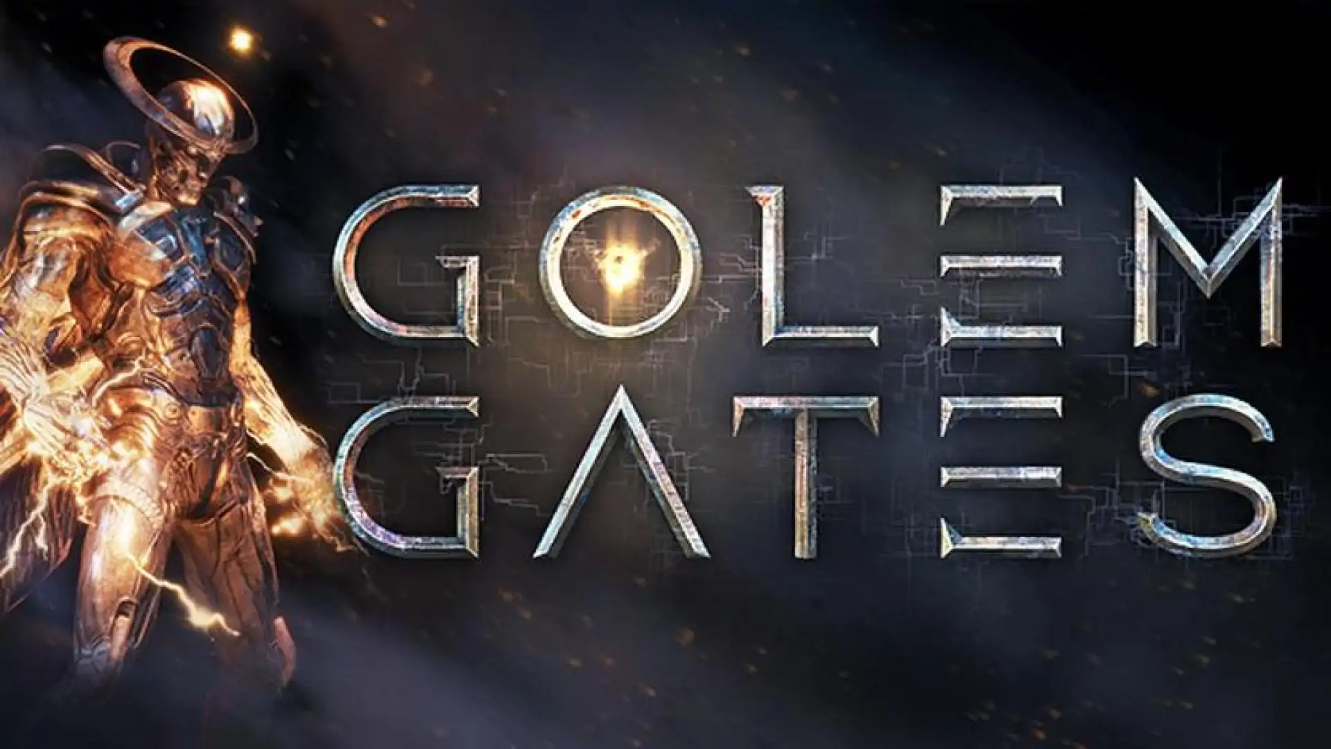 Golem Gates