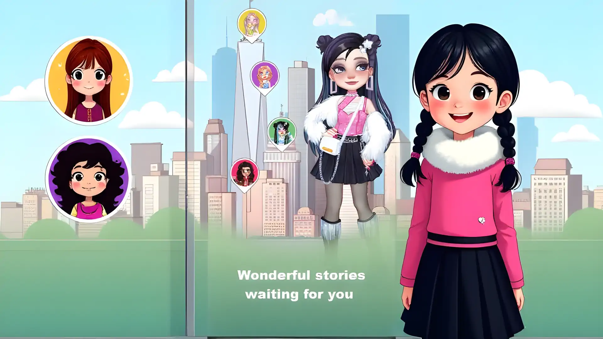 ShiningU:FashionStylist