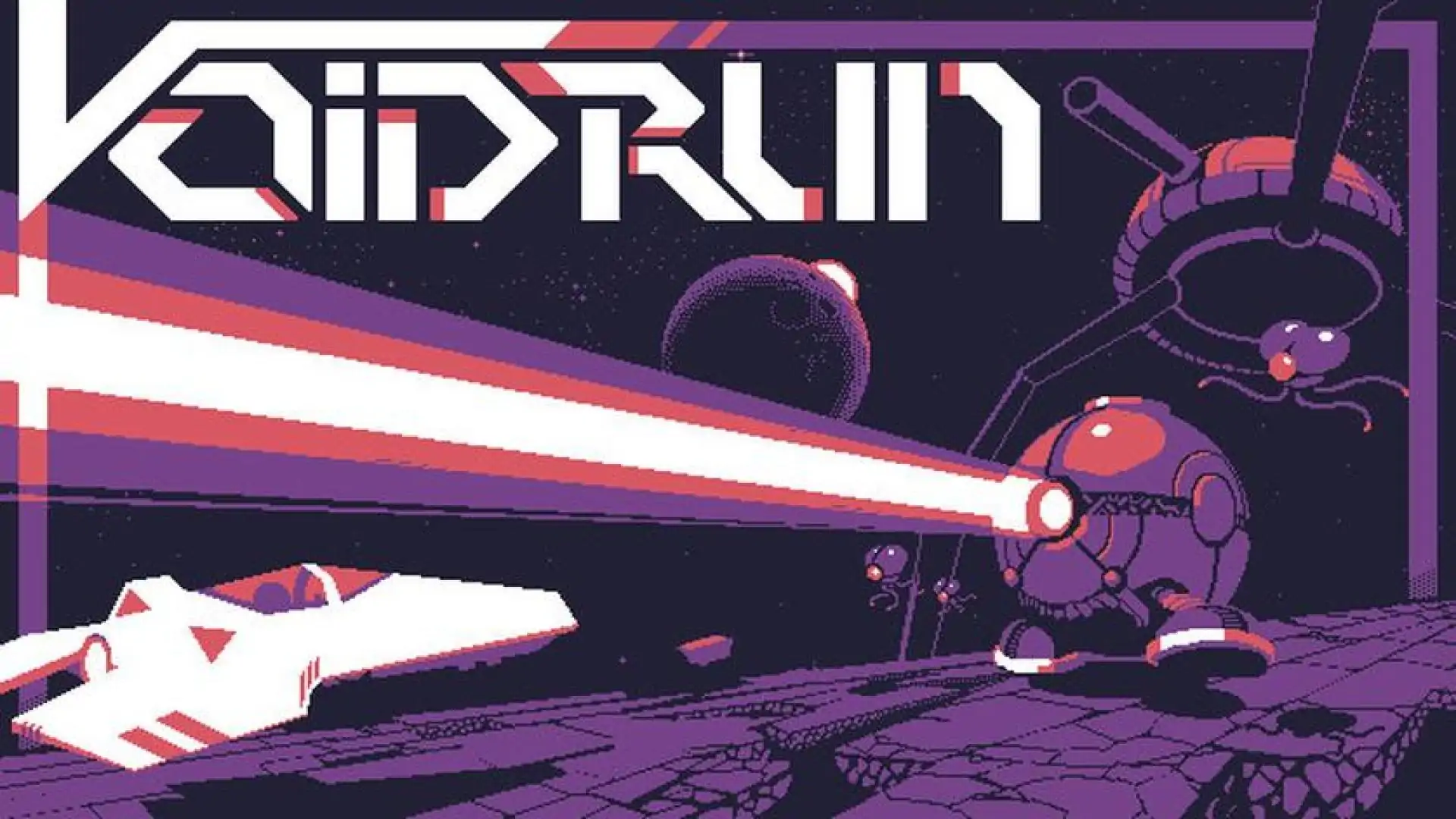 Voidrun