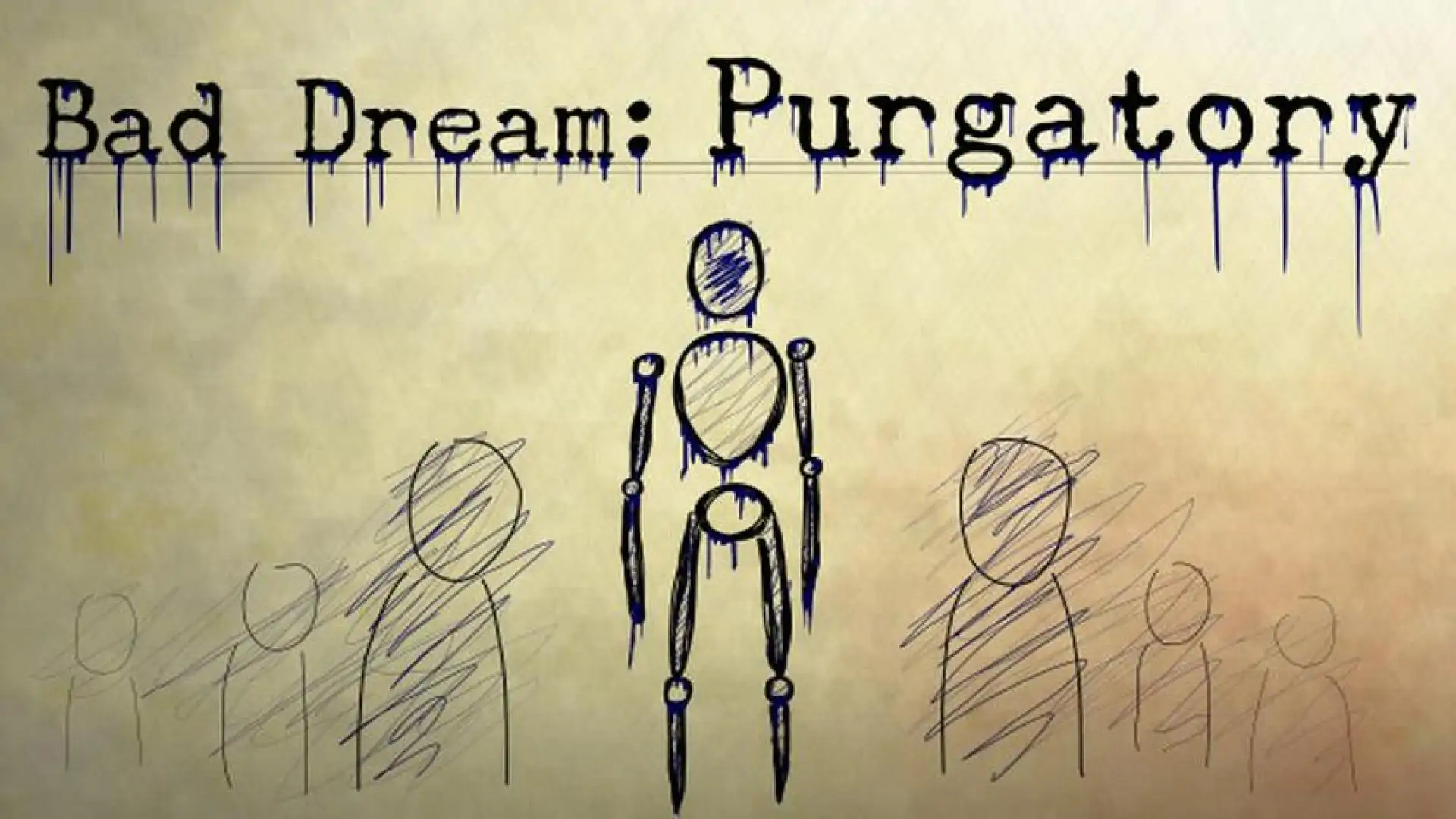 Bad Dream: Purgatory