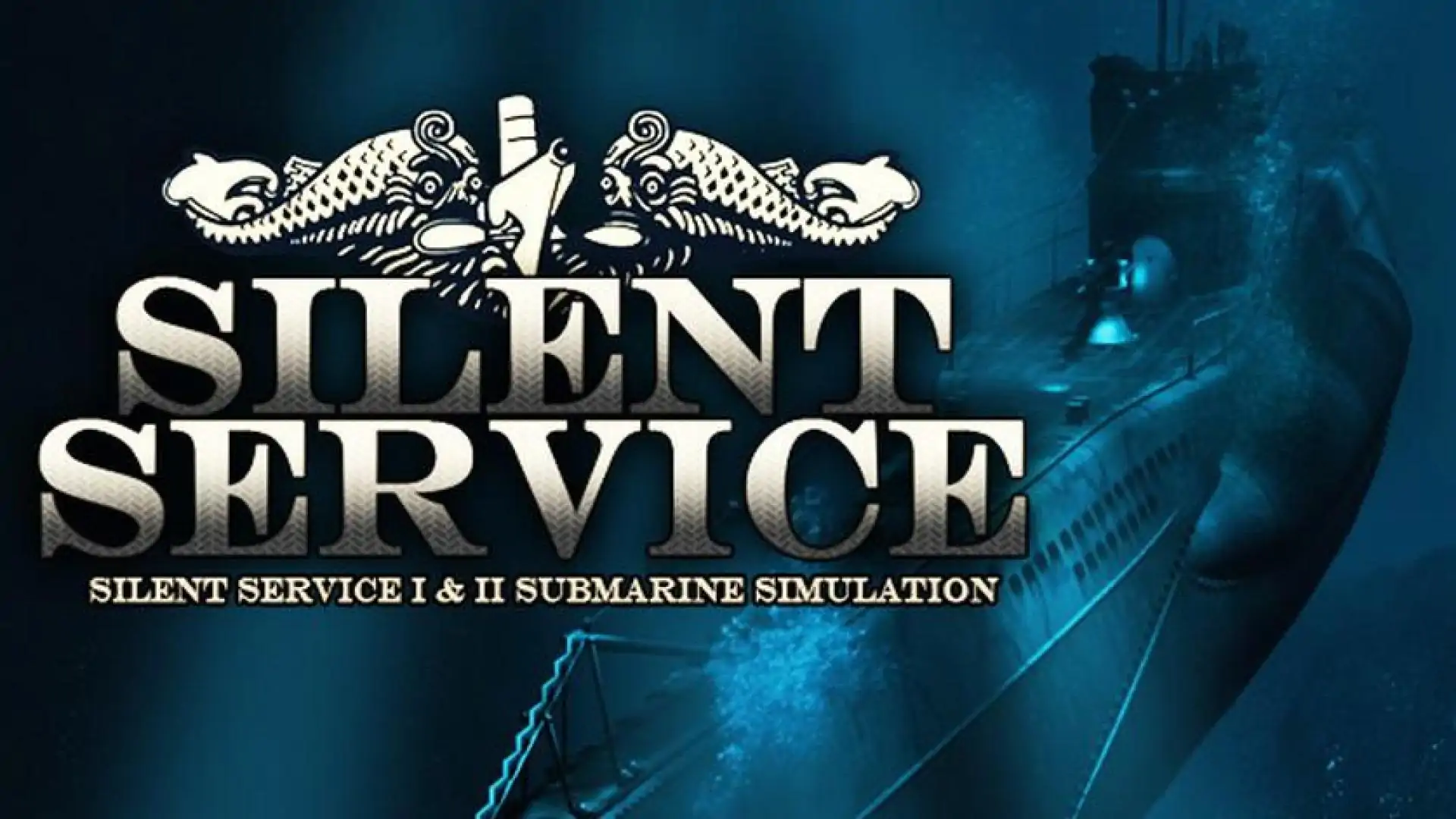 Silent Service