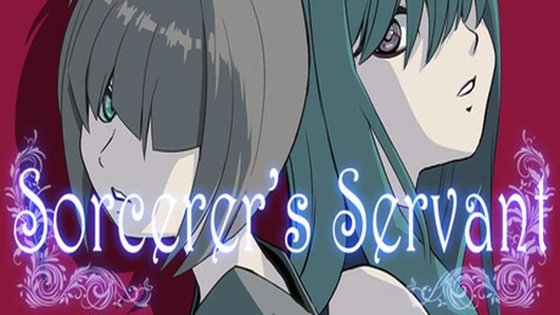 Sorcerer's Servant