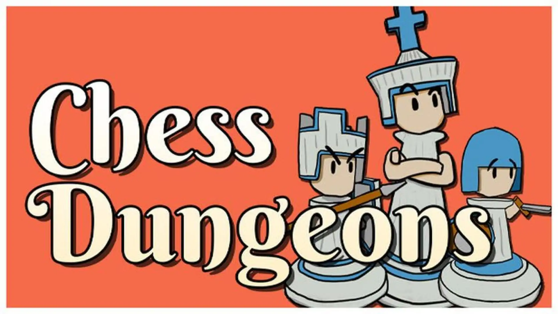 Chess Dungeons