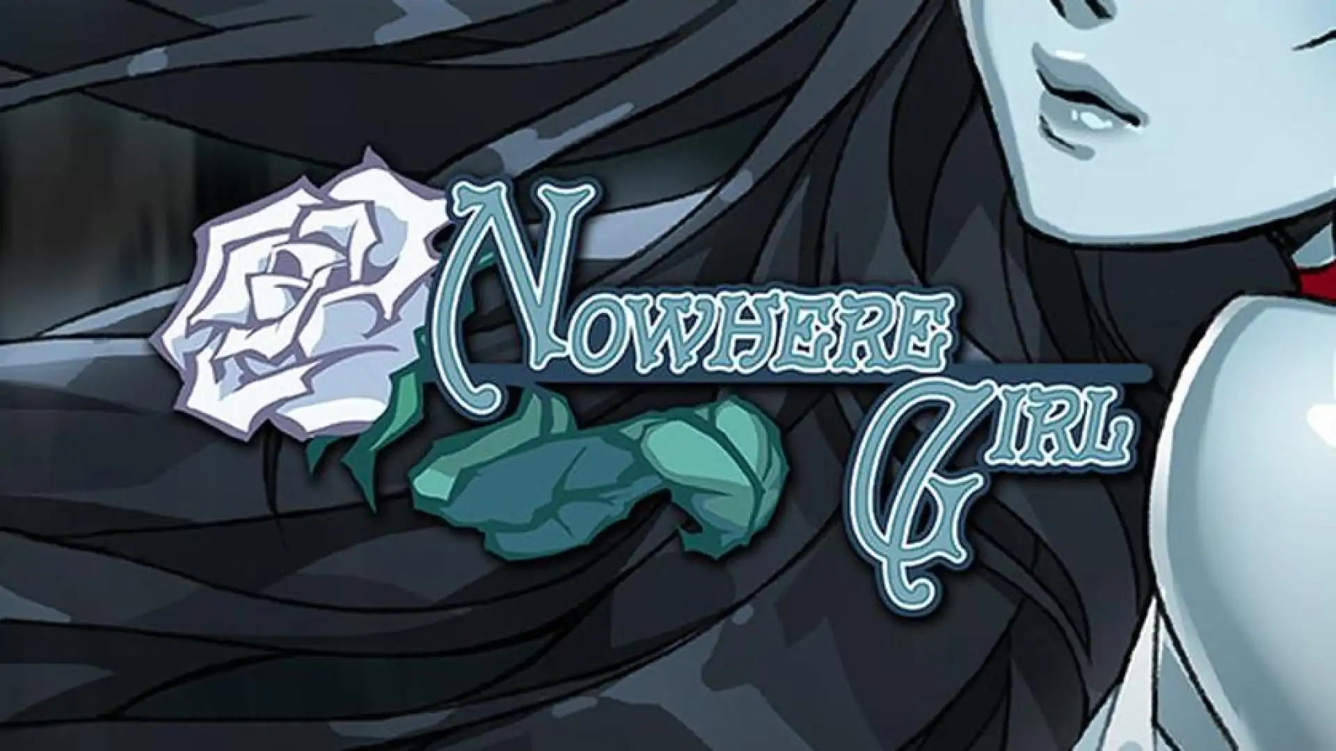 Nowhere Girl
