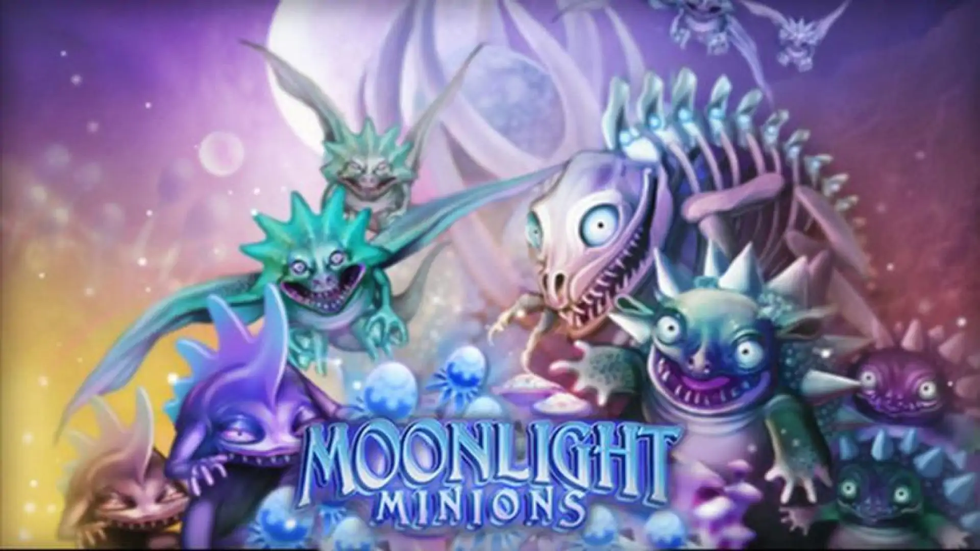 Moonlight Minions