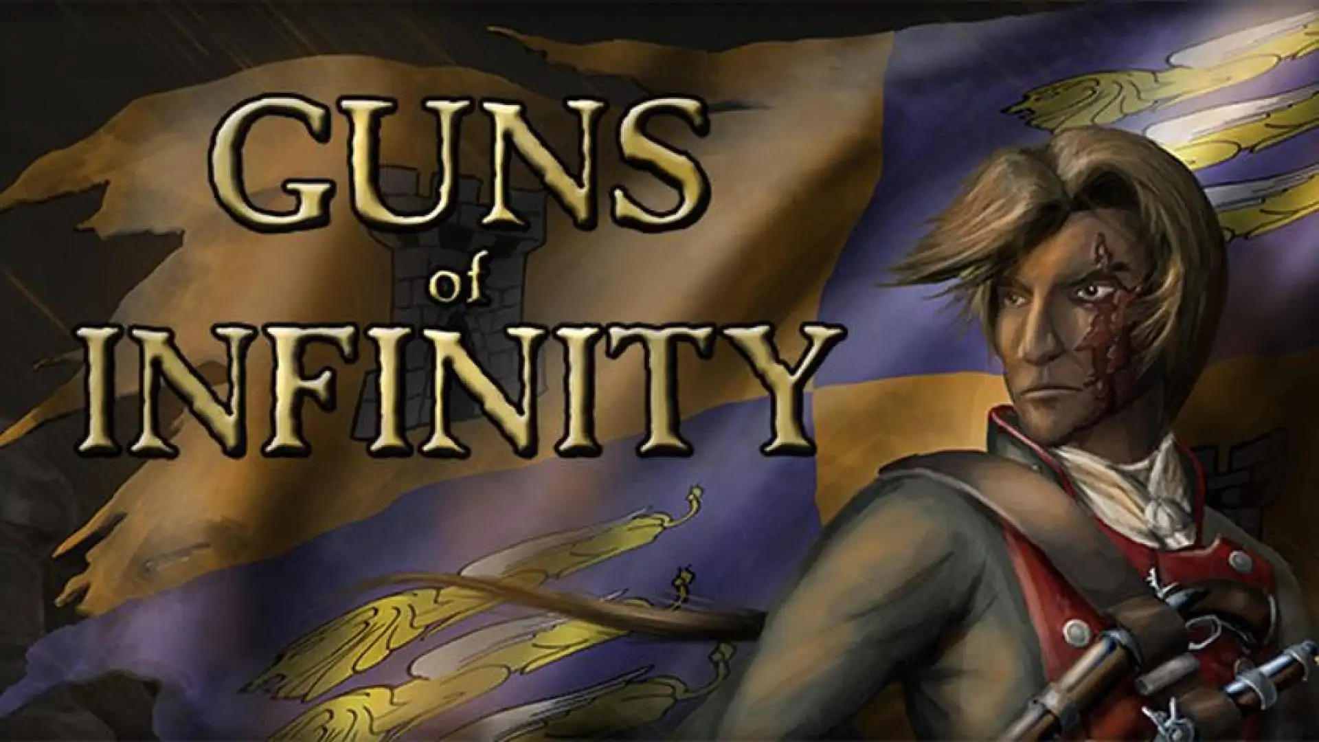 Guns of Infinity