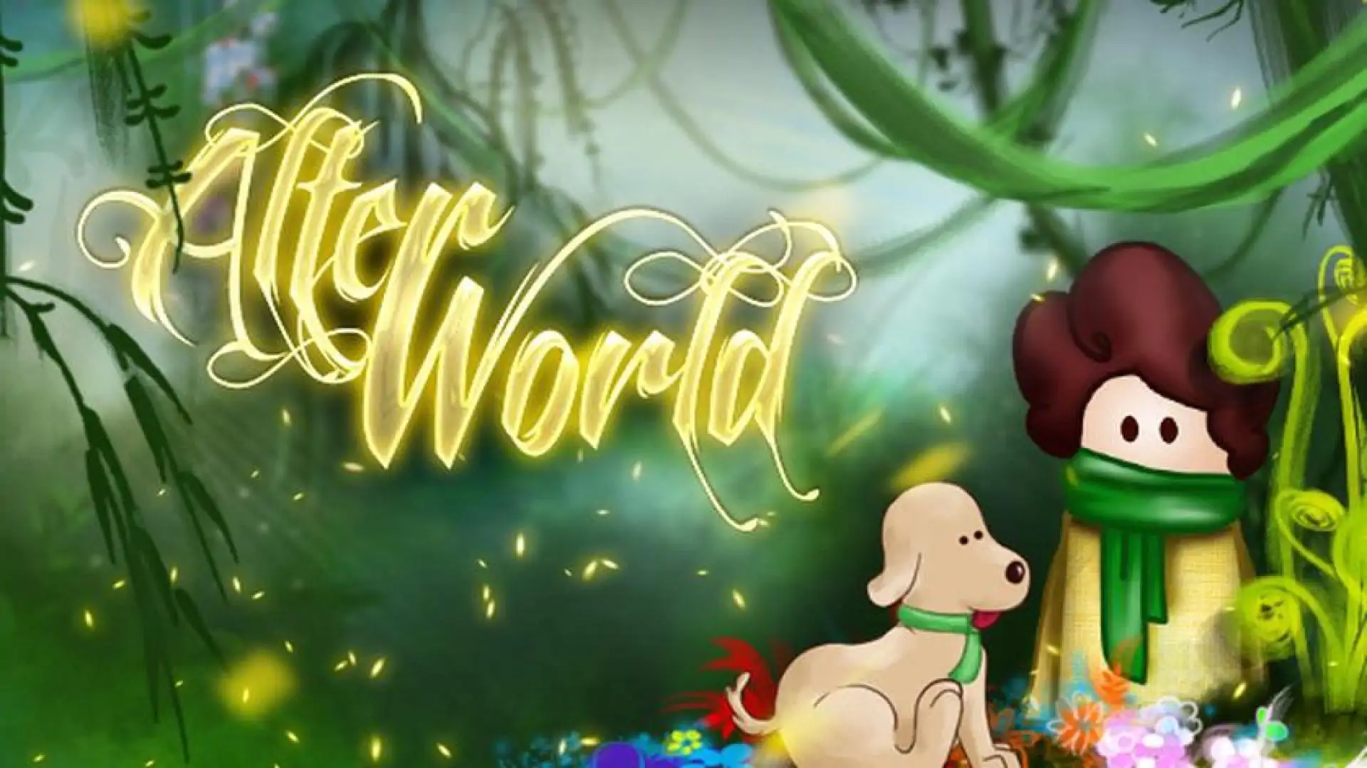 Alter World