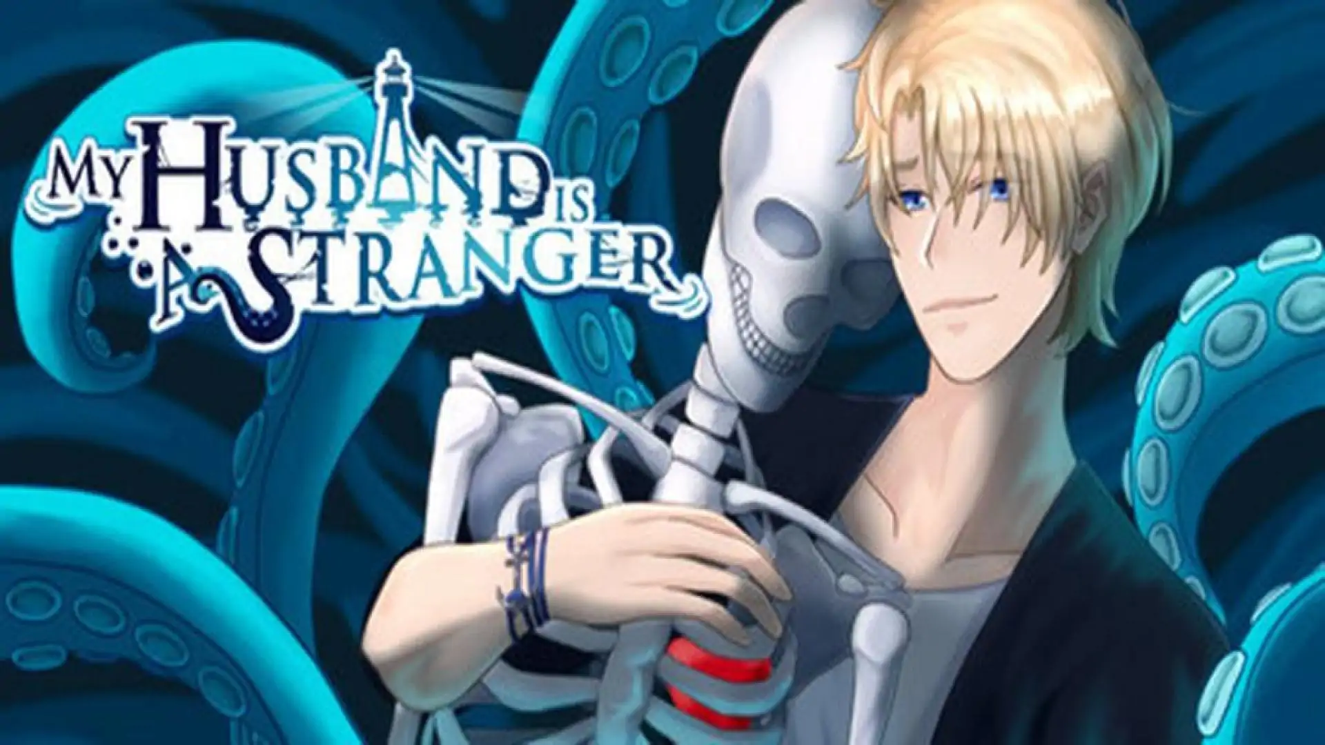 My Husband is a Stranger