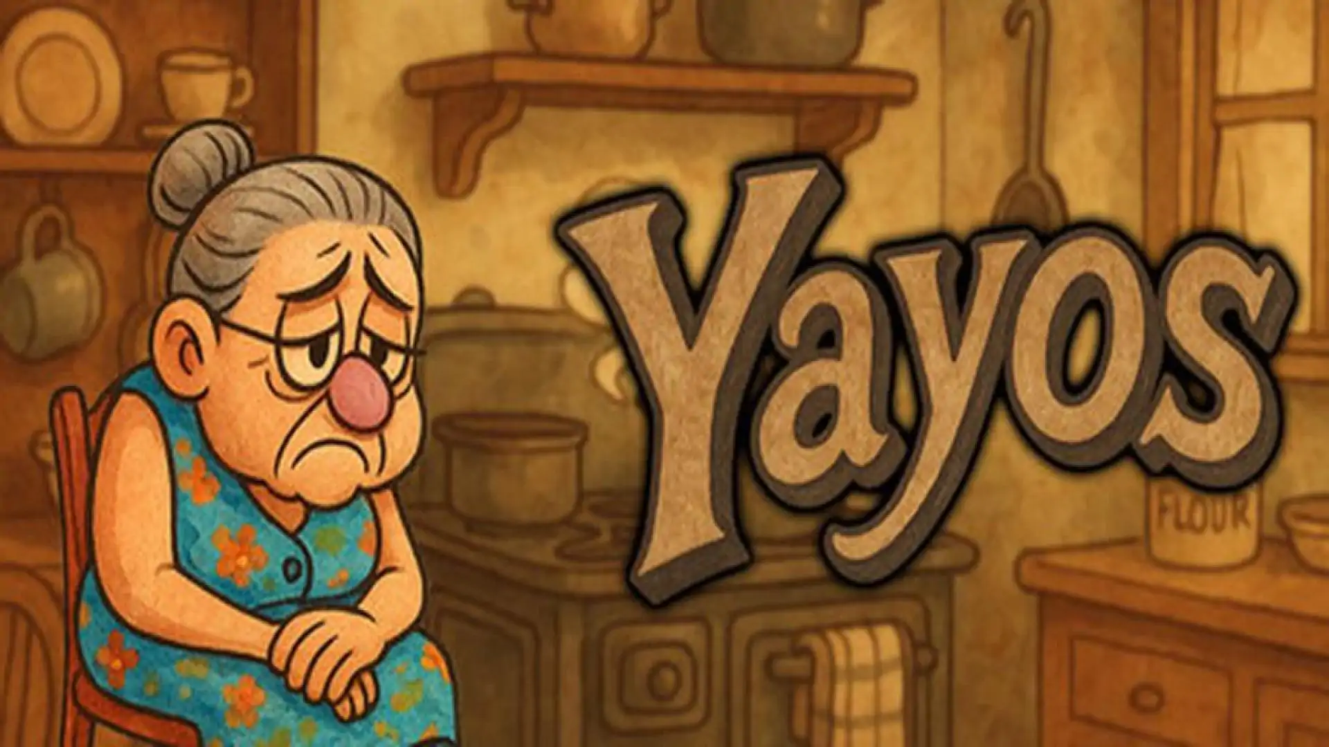 Yayos