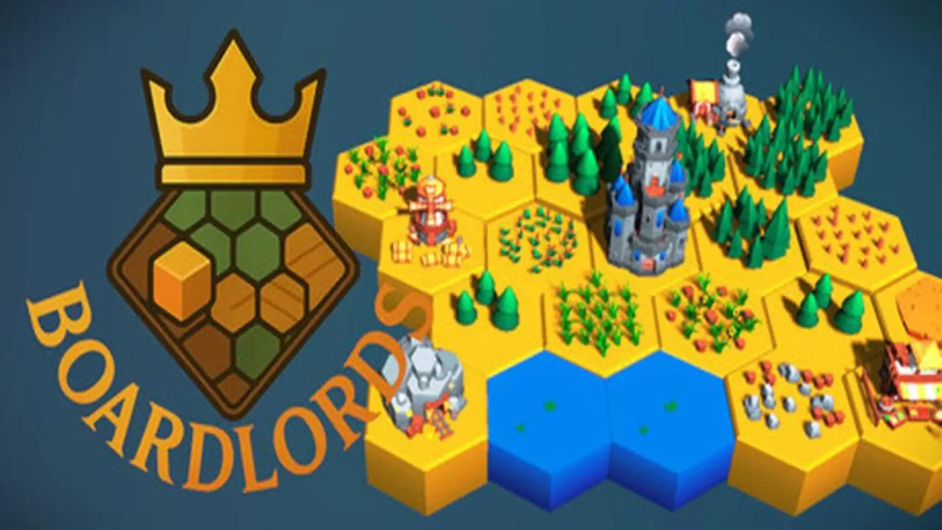 Boardlords