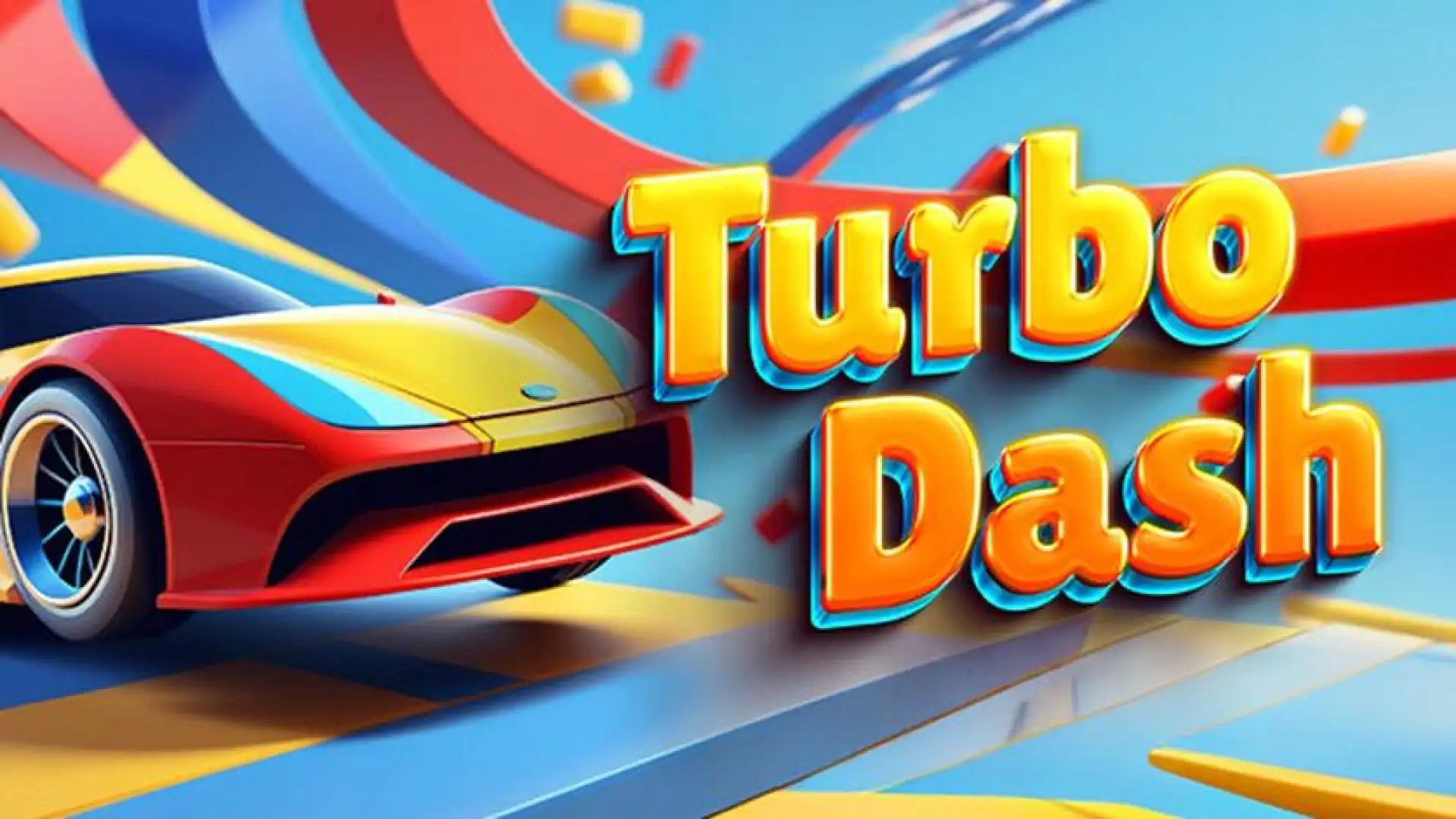 Turbo Dash