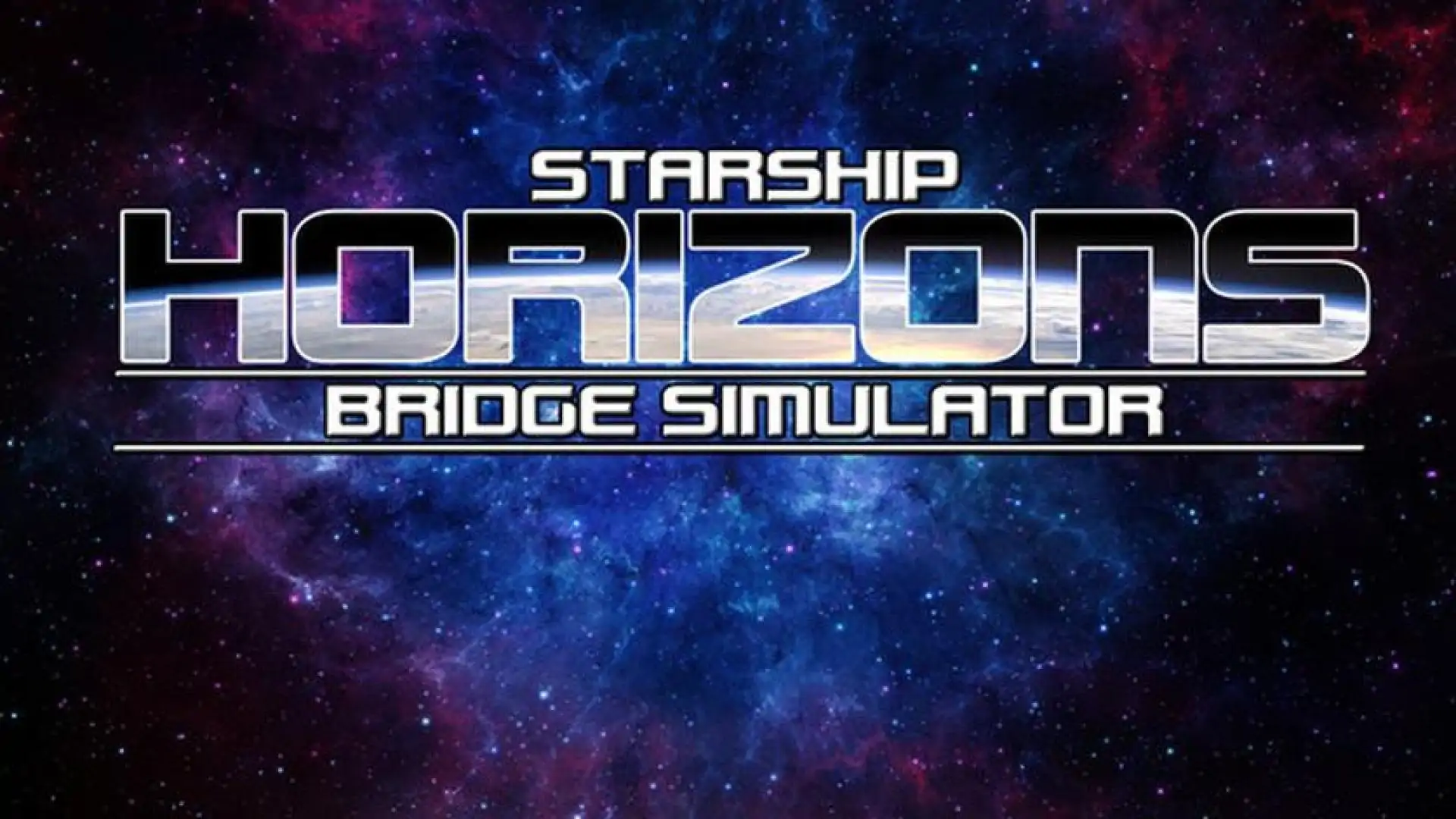 Starship Horizons: Bridge Simulator