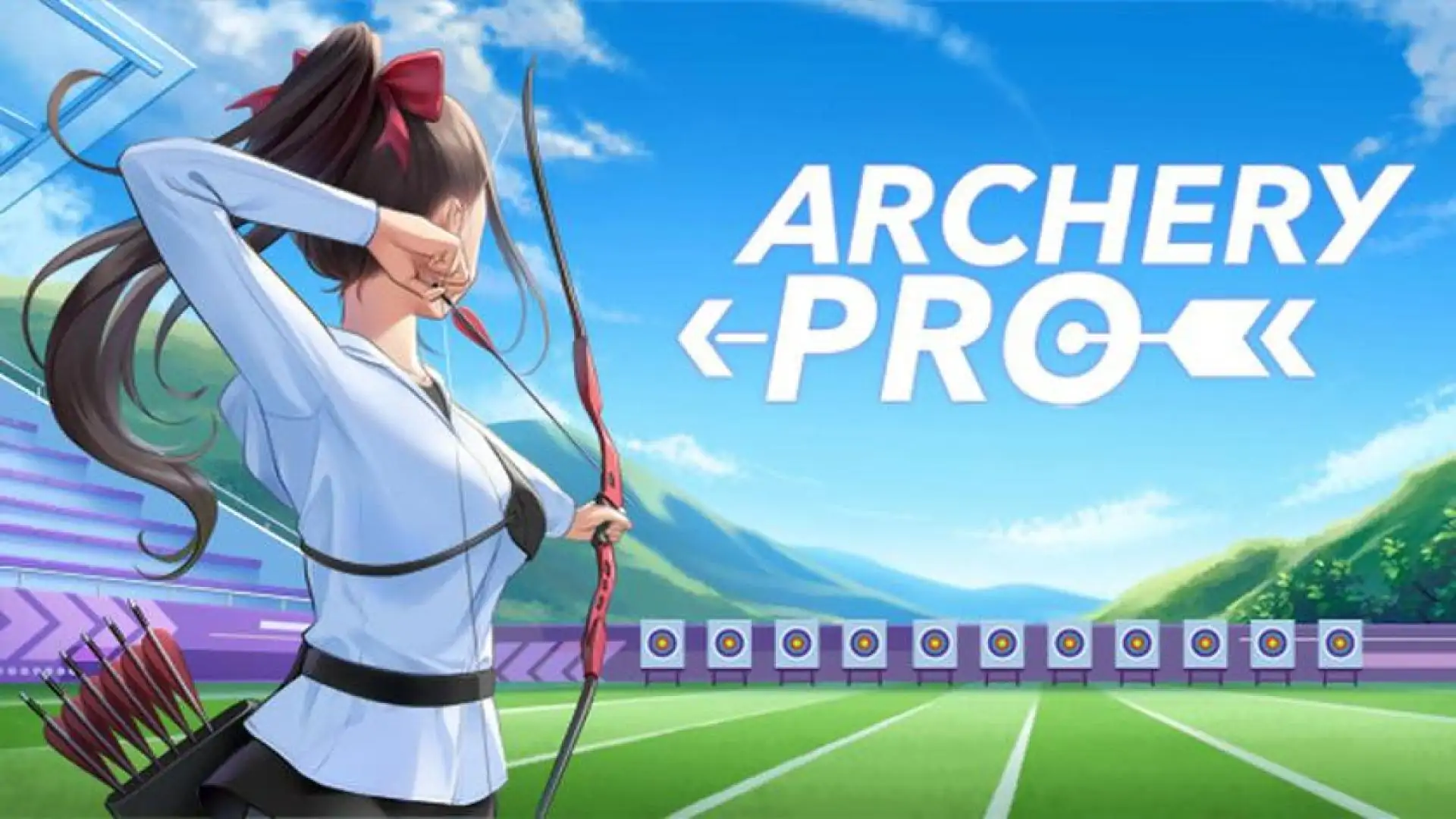 Archery Pro VR