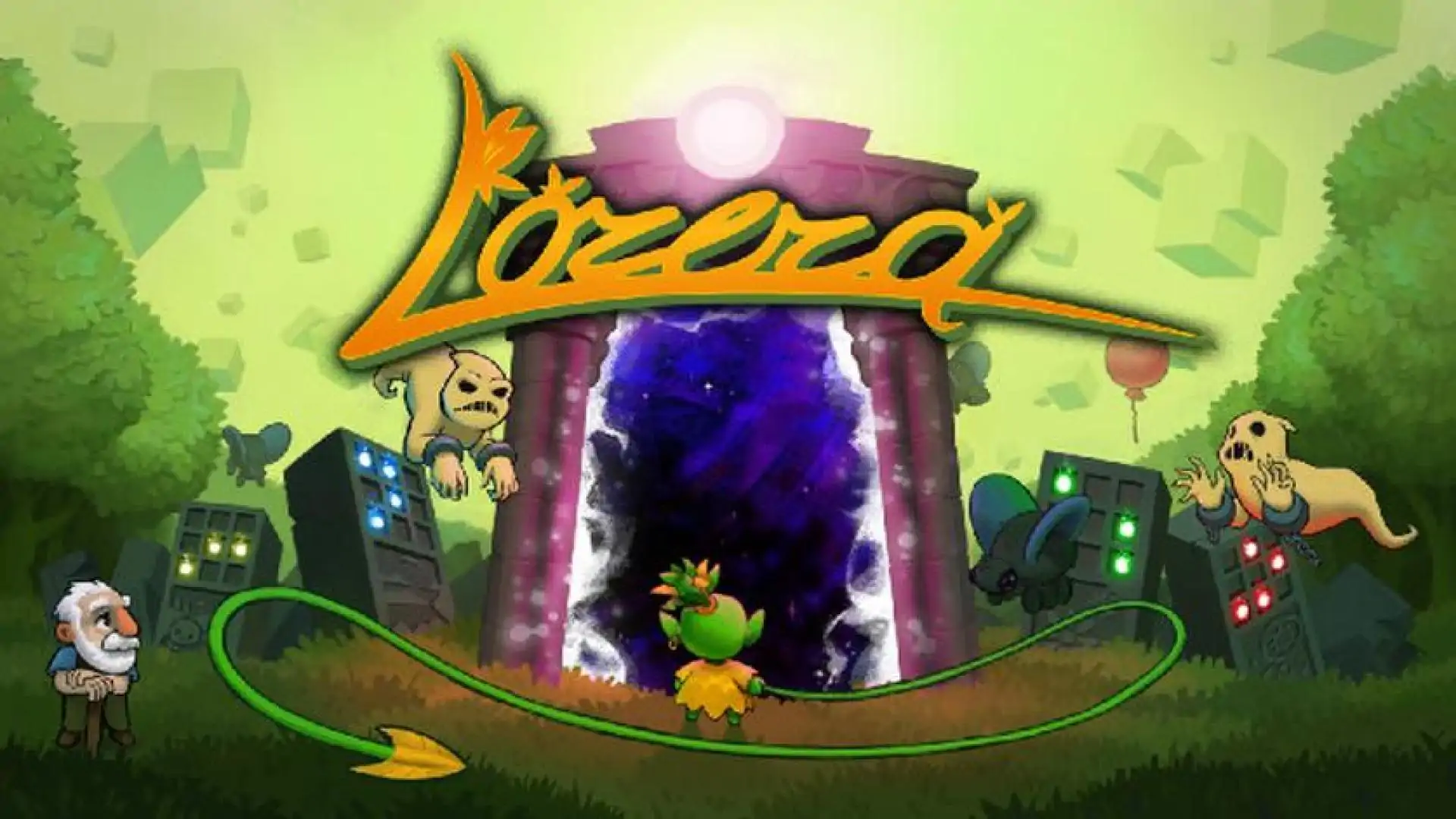 Lorera