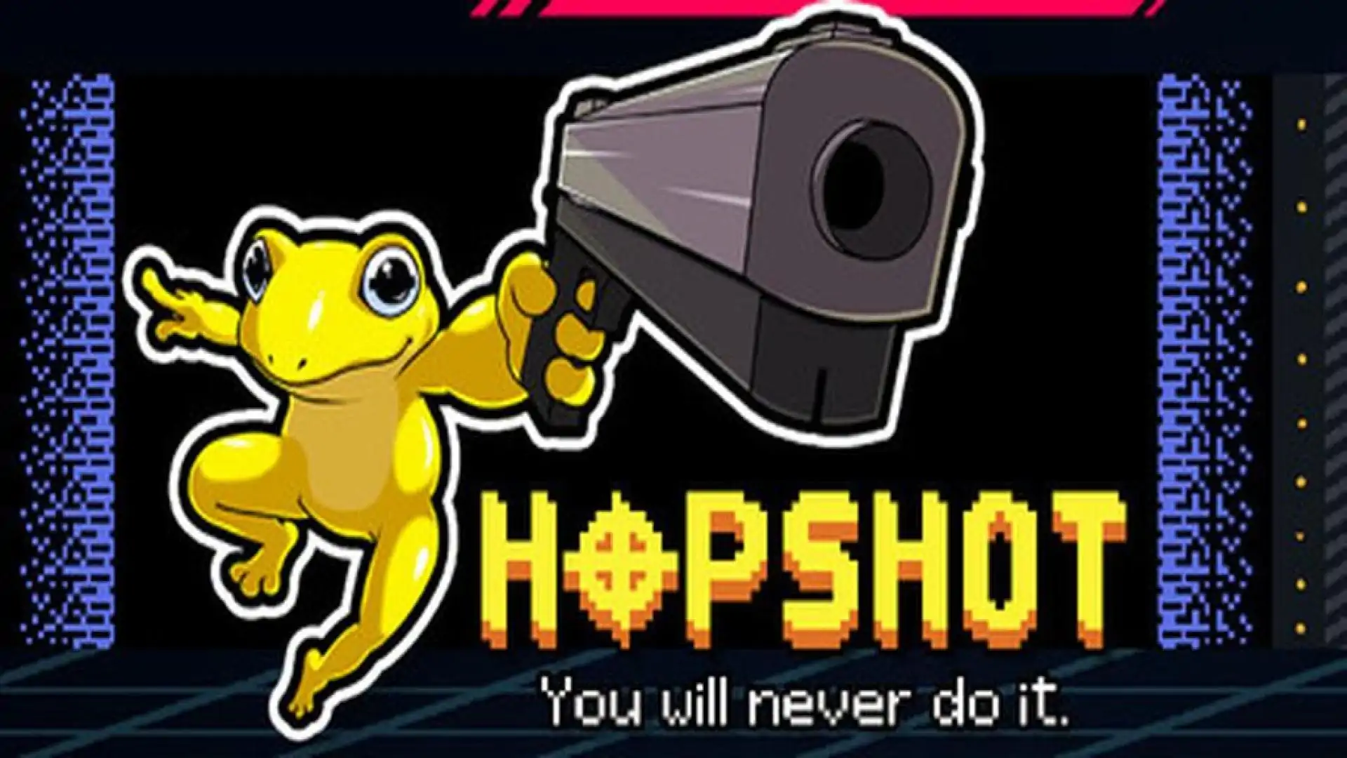 HOPSHOT