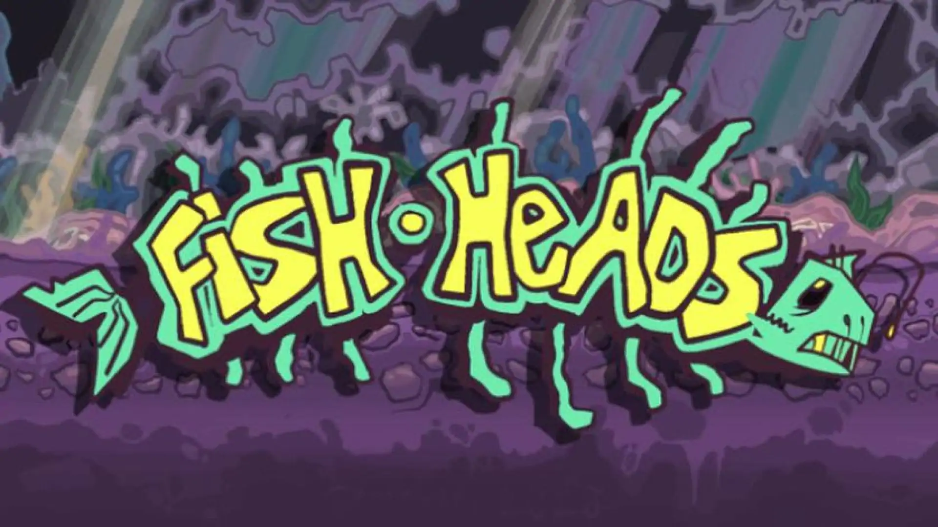 Fish Heads