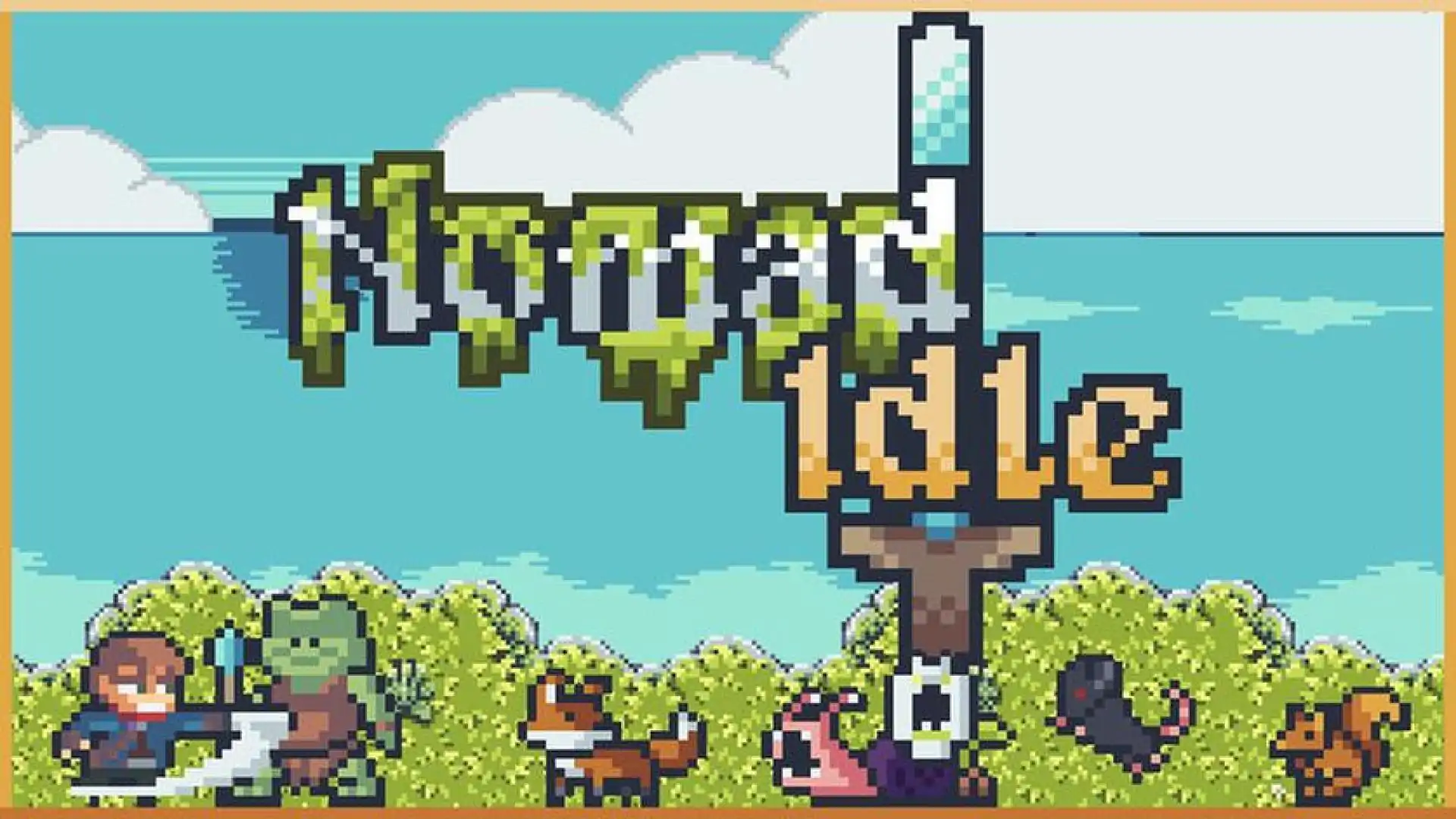 Nomad Idle