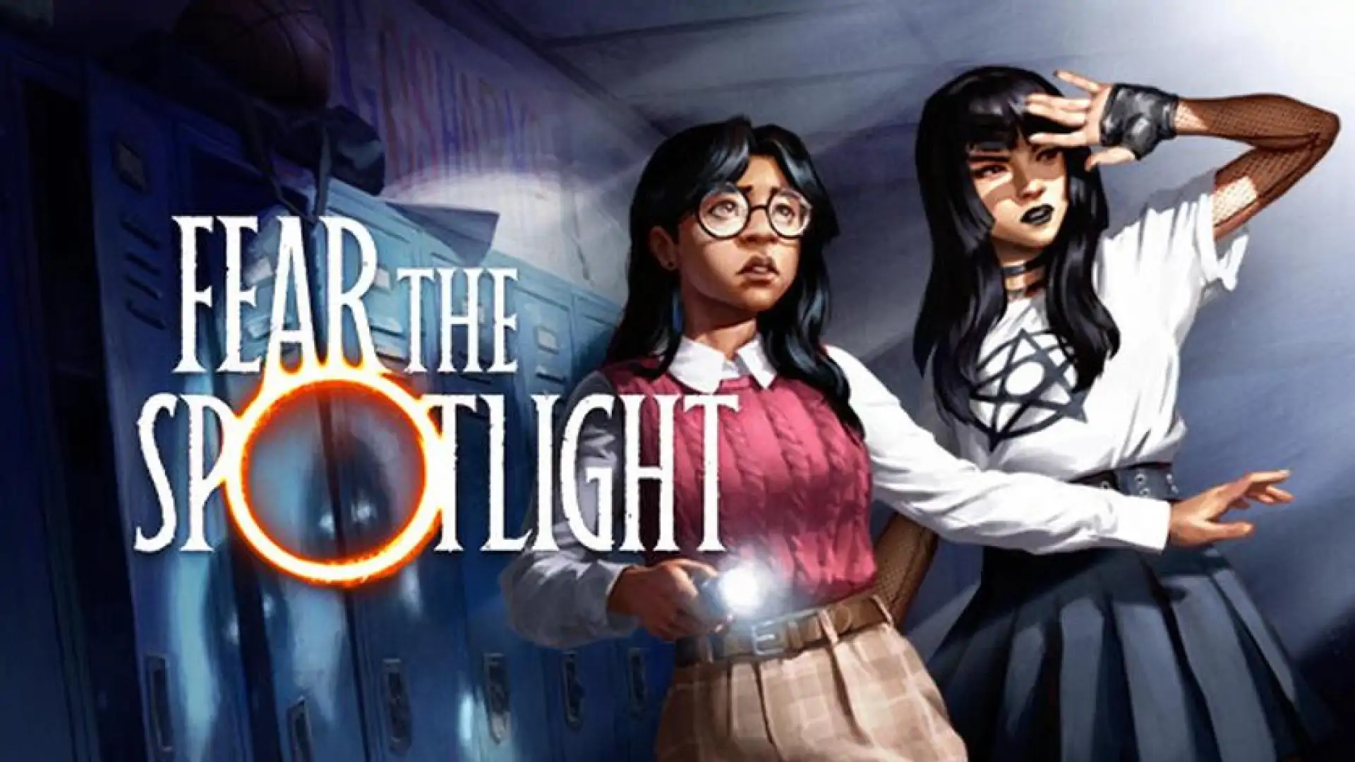 Fear the Spotlight