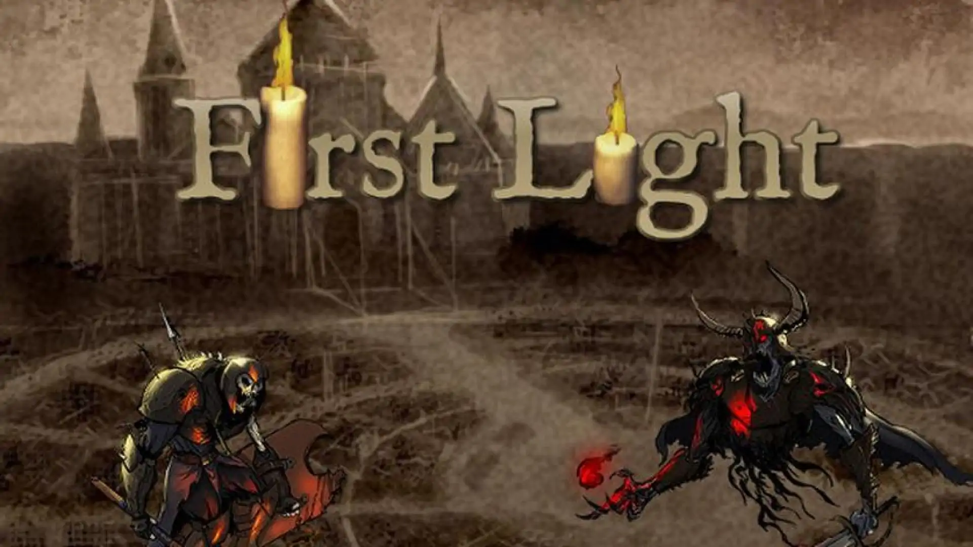 First Light