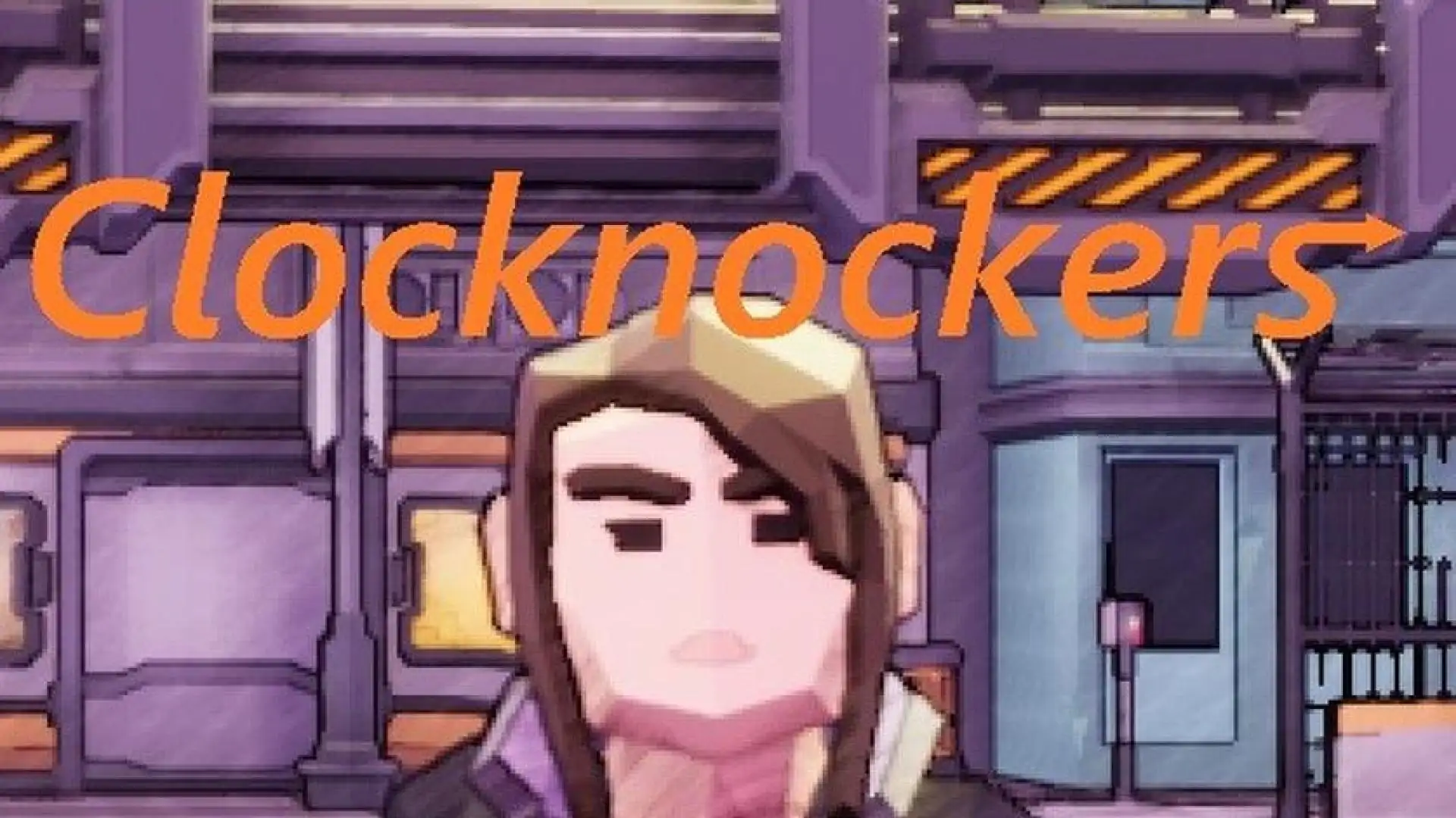 Clocknockers