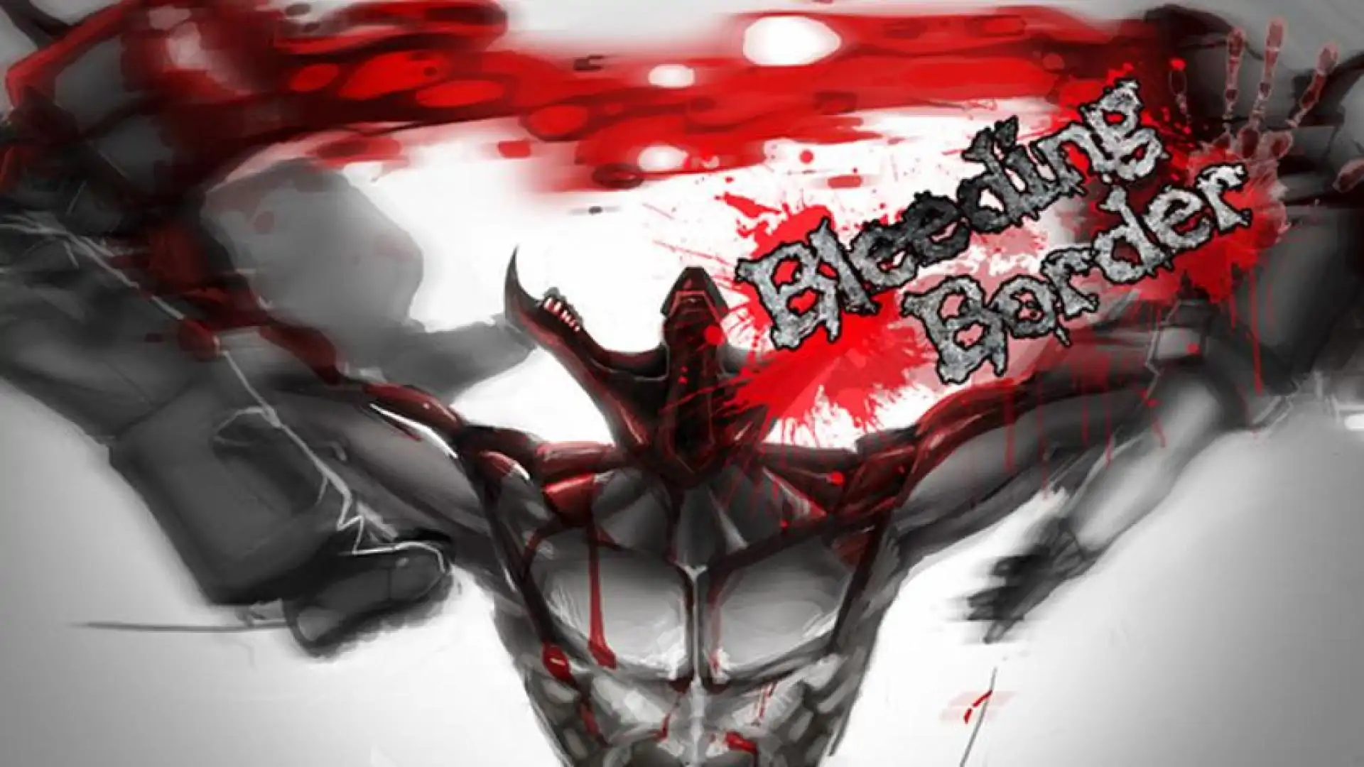 Bleeding Border