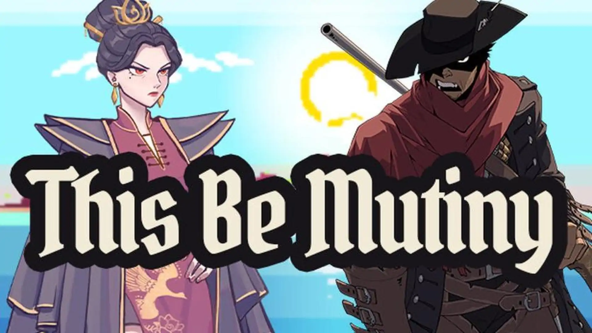 This Be Mutiny