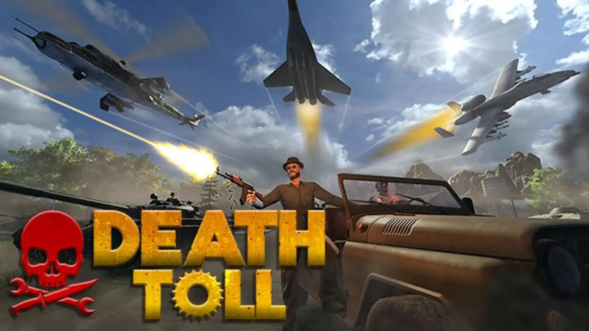 Death Toll