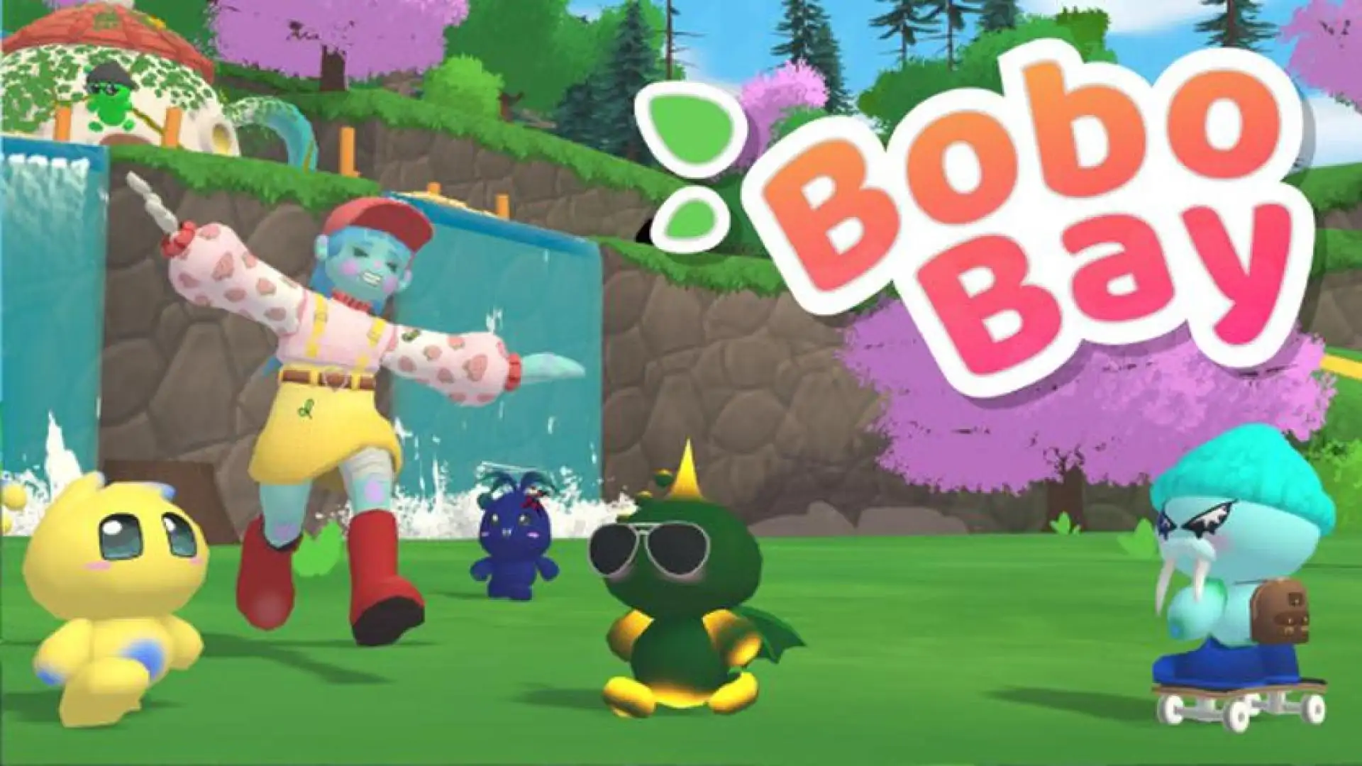 Bobo Bay