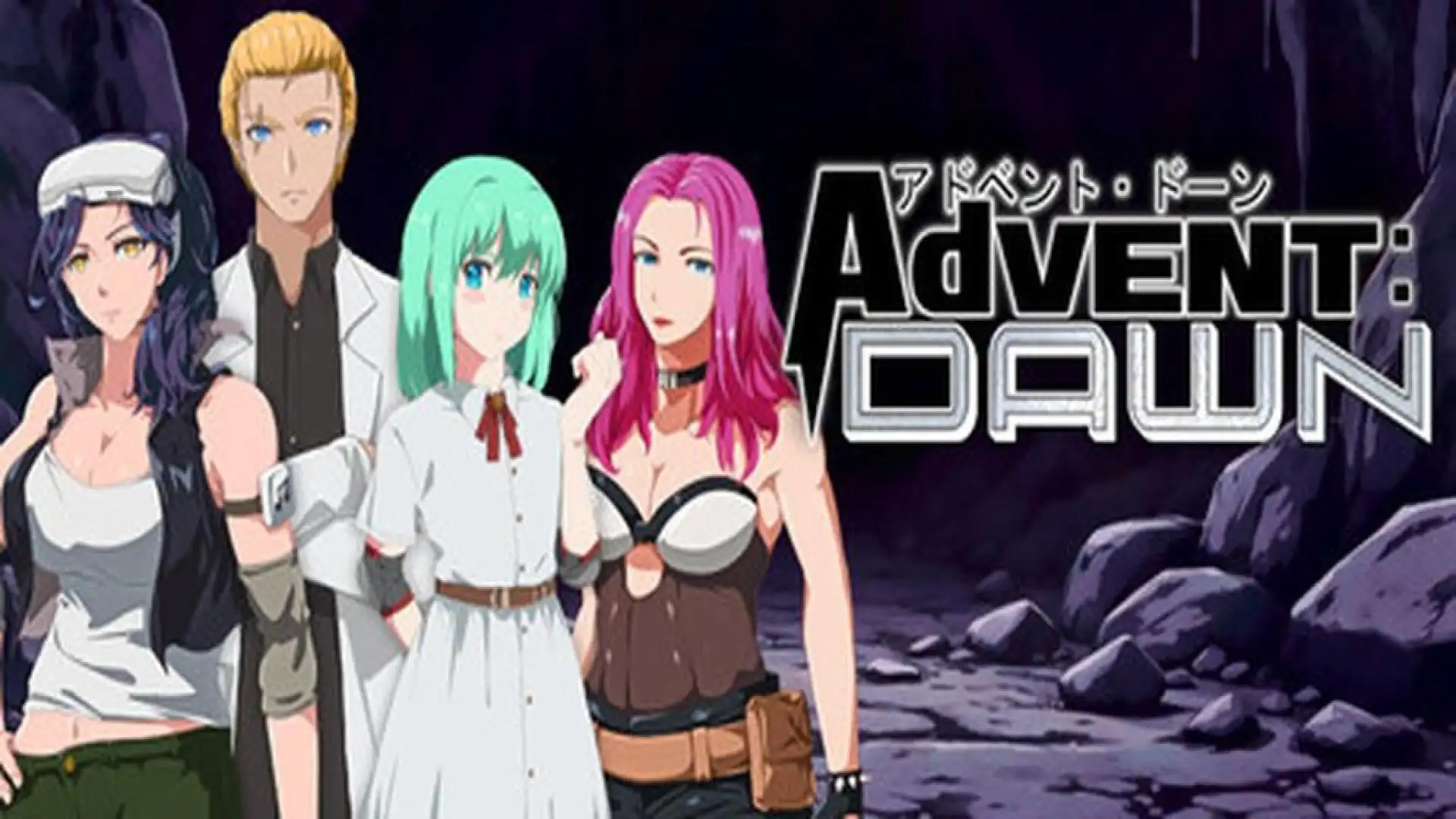 Advent: Dawn