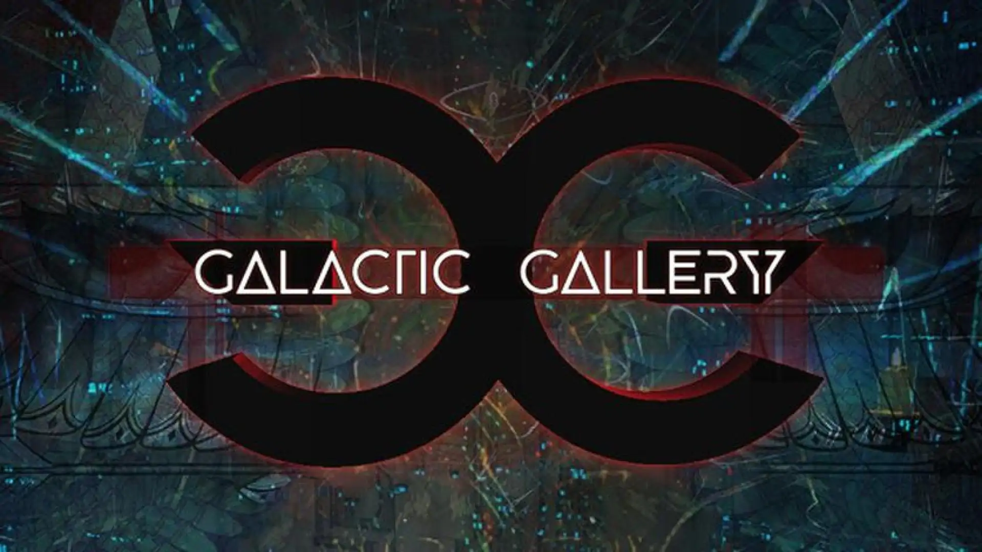 Galactic Gallery