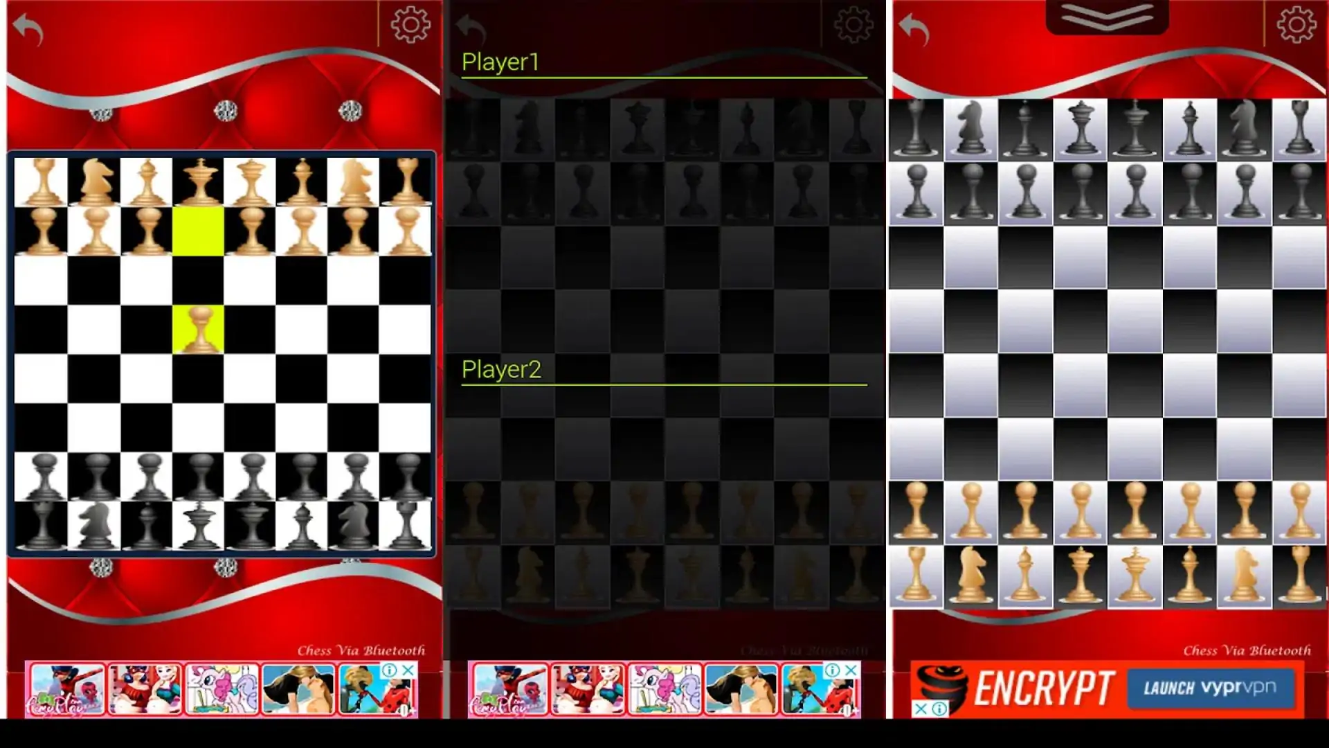 棋蓝